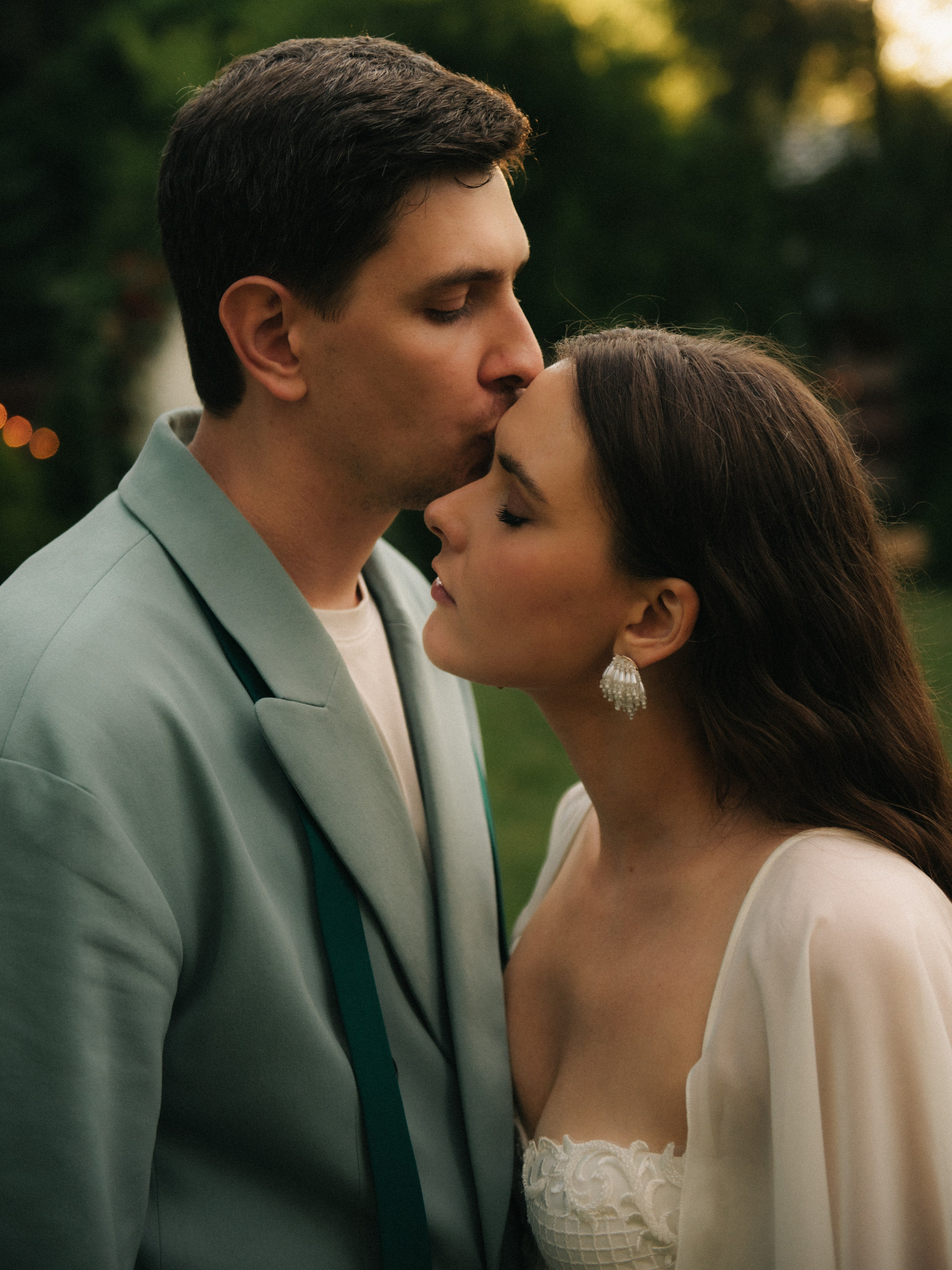 Дарья и Савва. Ph.proulints