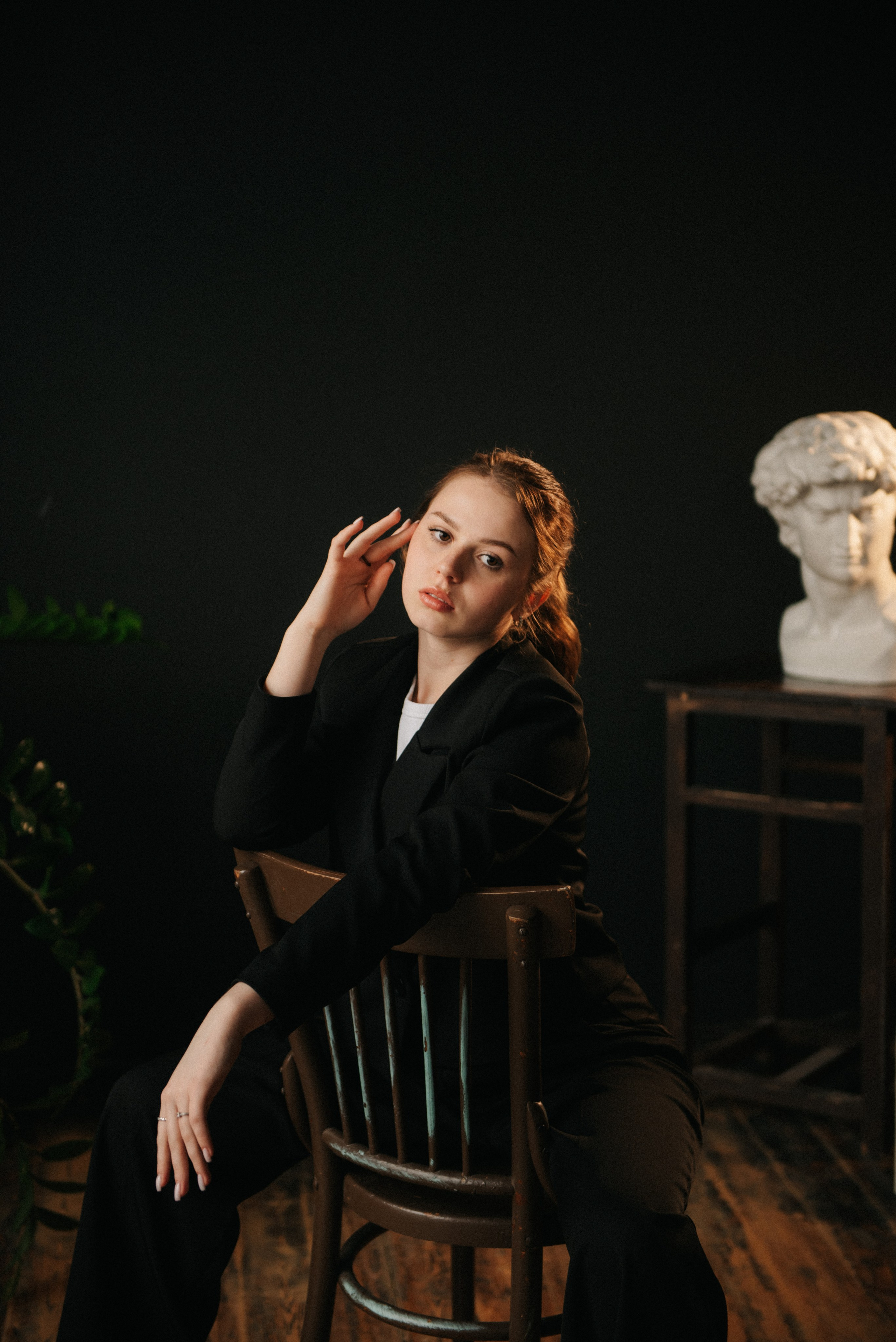 Мисс Университет. Ph.proulints