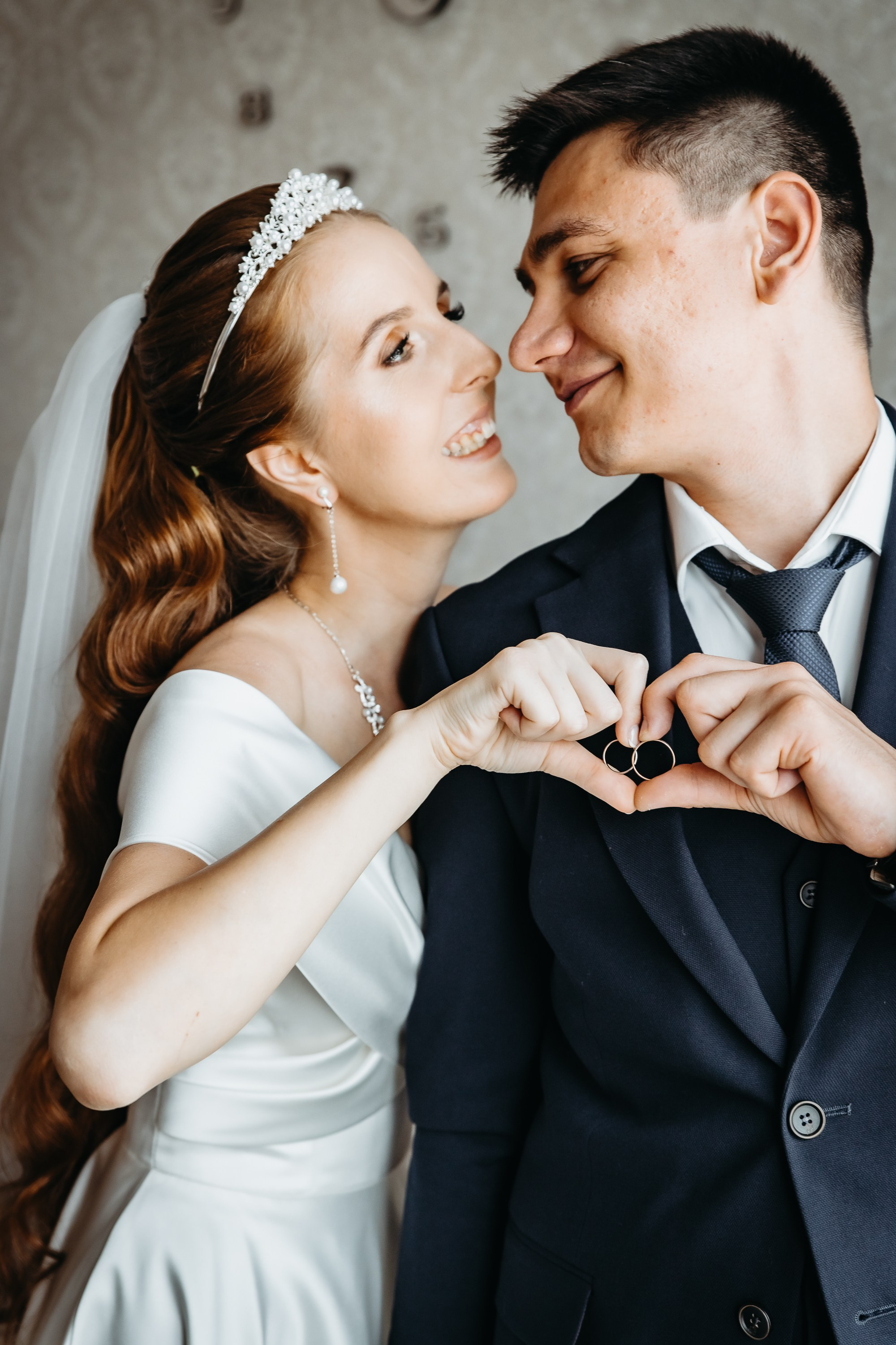 Артем и Валентина. Свадебный и семейный фотограф в Невинномысске Наталья Куликова