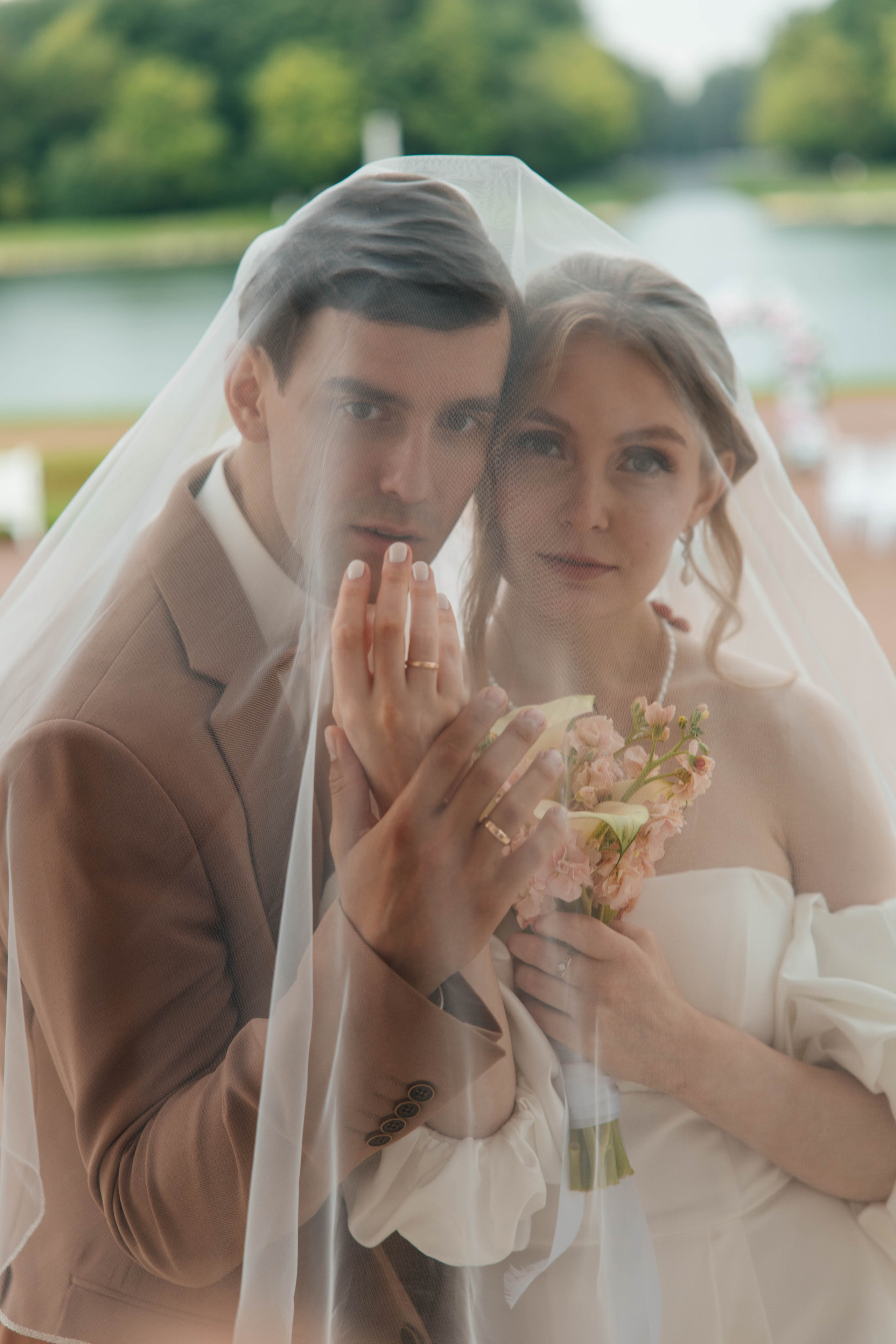 DANIEL & ANNA. Свадебное ФОТО & ВИДЕО Москва/Липецк