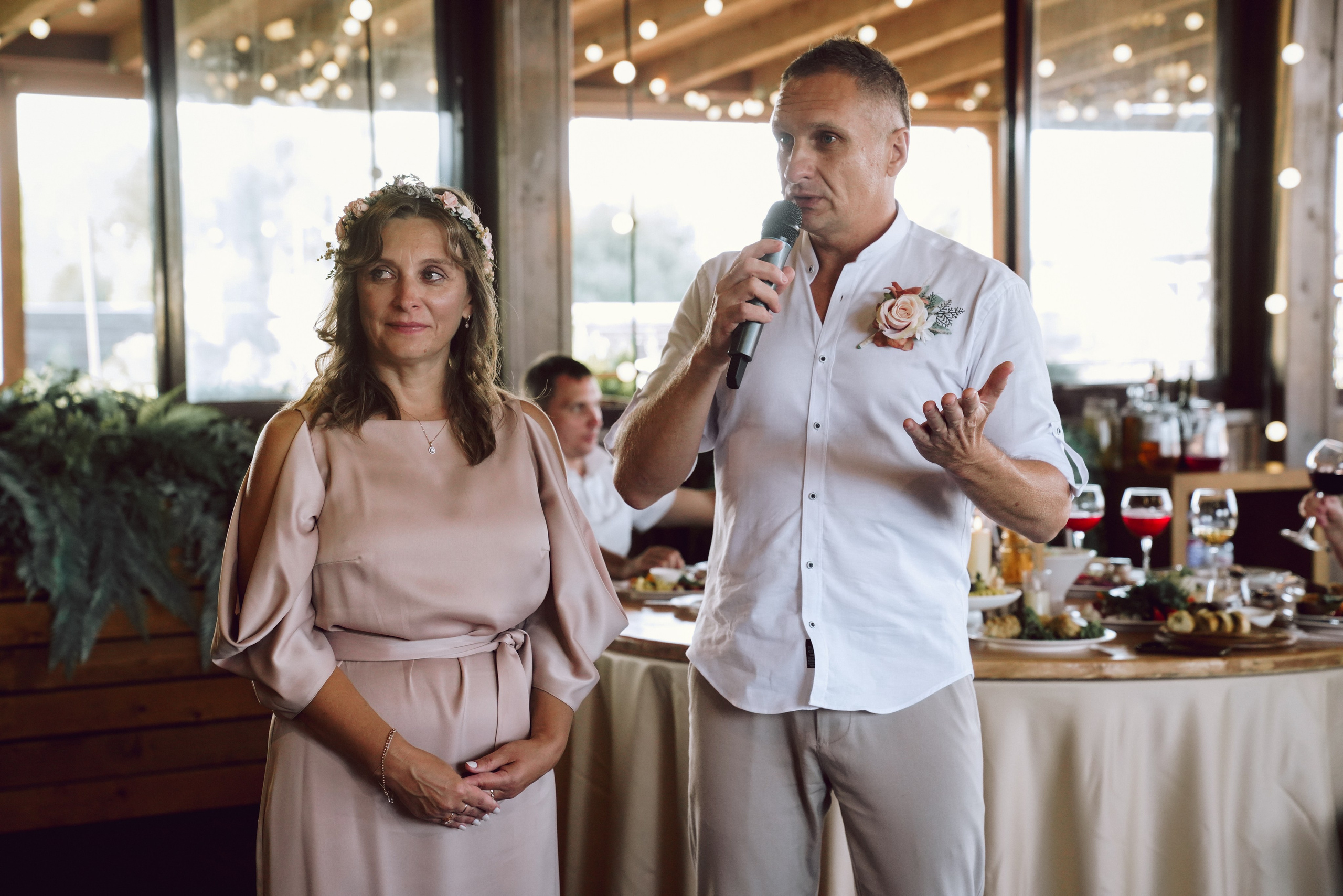 Дмитрий и Виктория. Свадебный и семейный фотограф Ястребова Маргарита