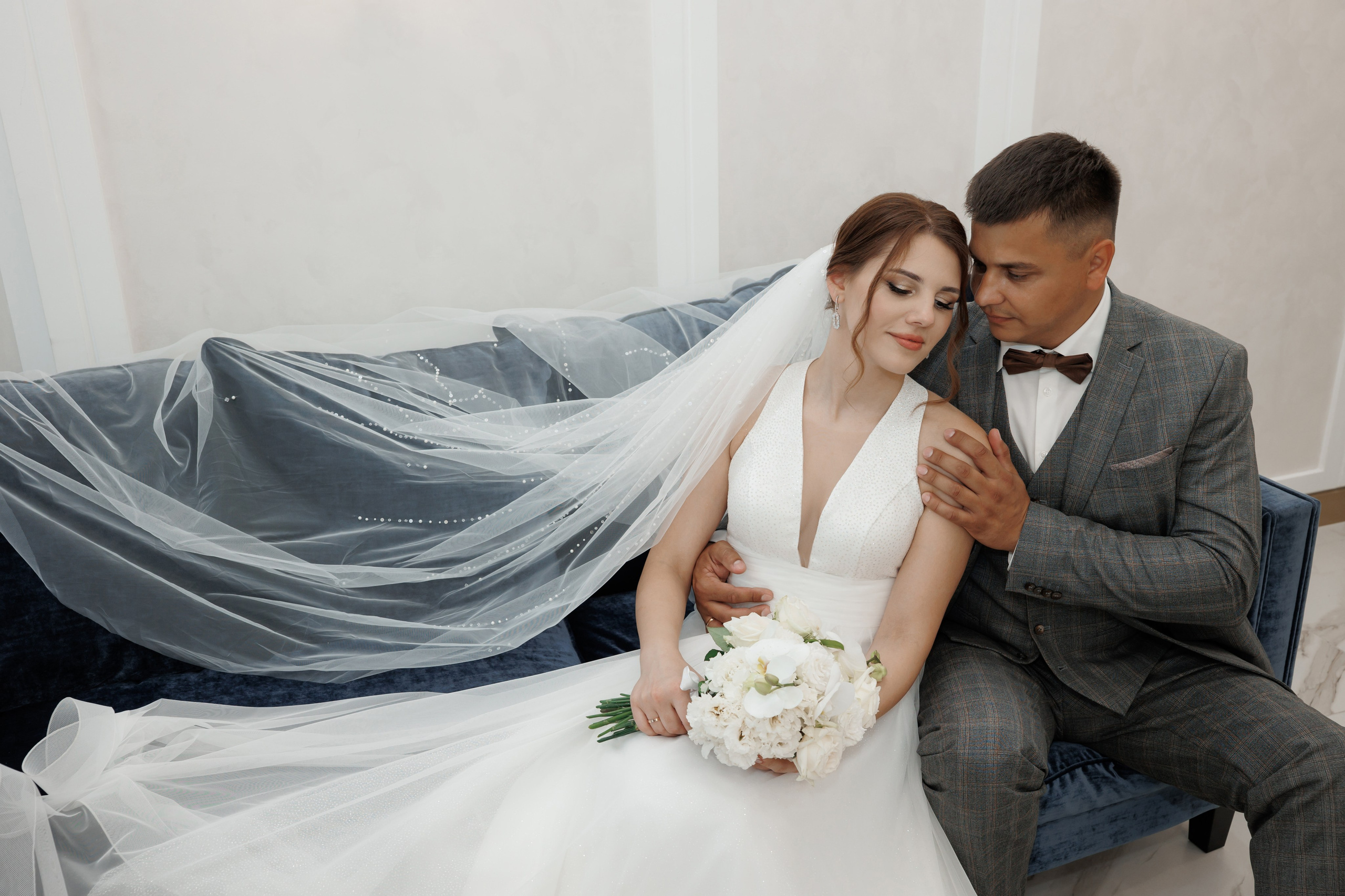 ЗАГС Бутово и Остафьево. Свадебный и репортажный фотограф (Москва, Королев и другие)