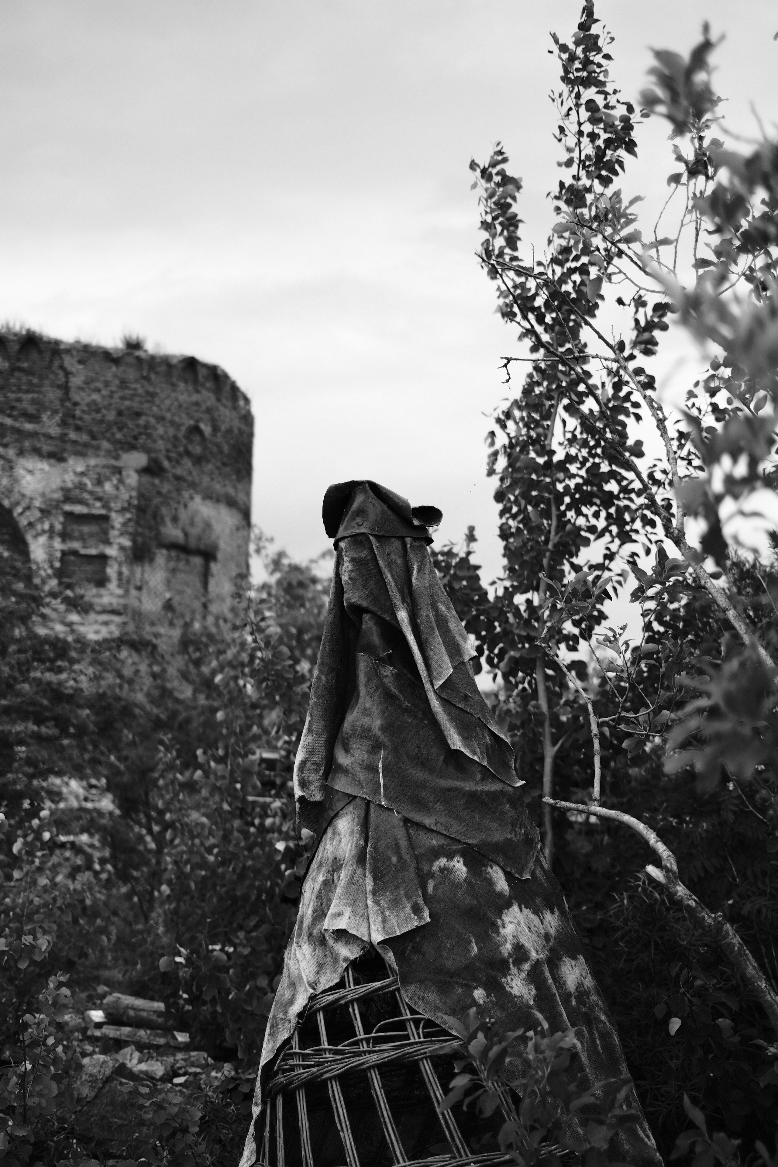 Art of Life. Портретный фотограф в Москве Айрат Абдуллаев