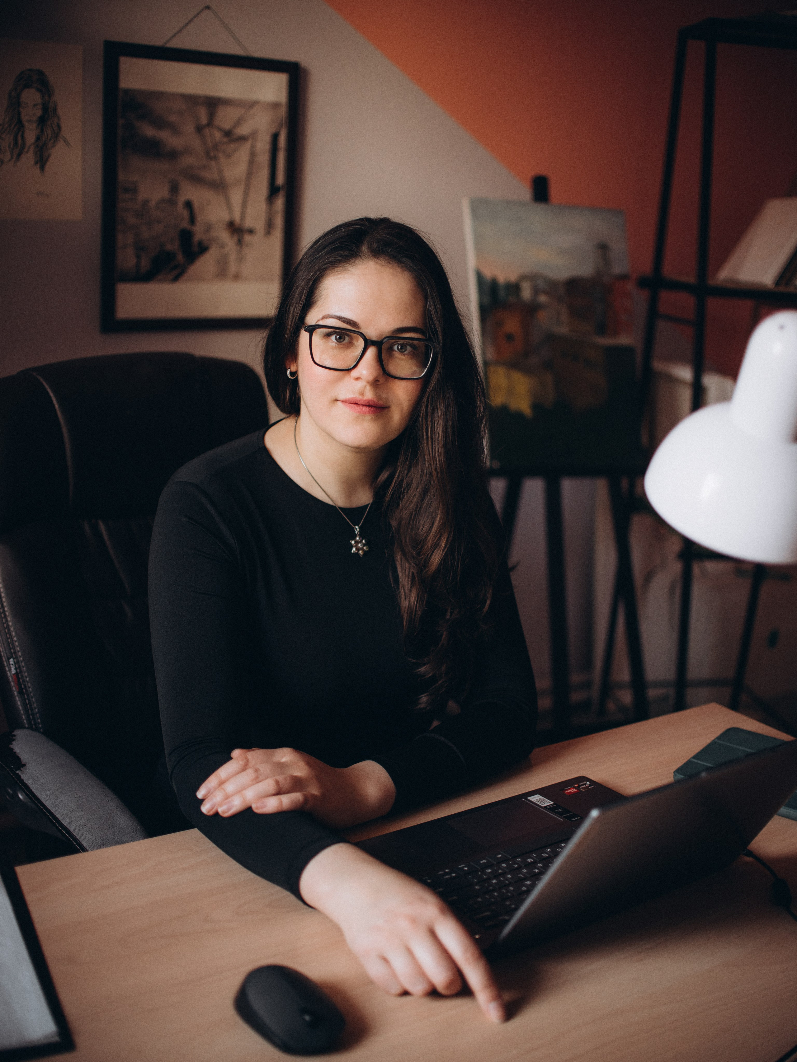 Дарья Разон. Фотограф Любовь Подосенова Липецк|Воронеж