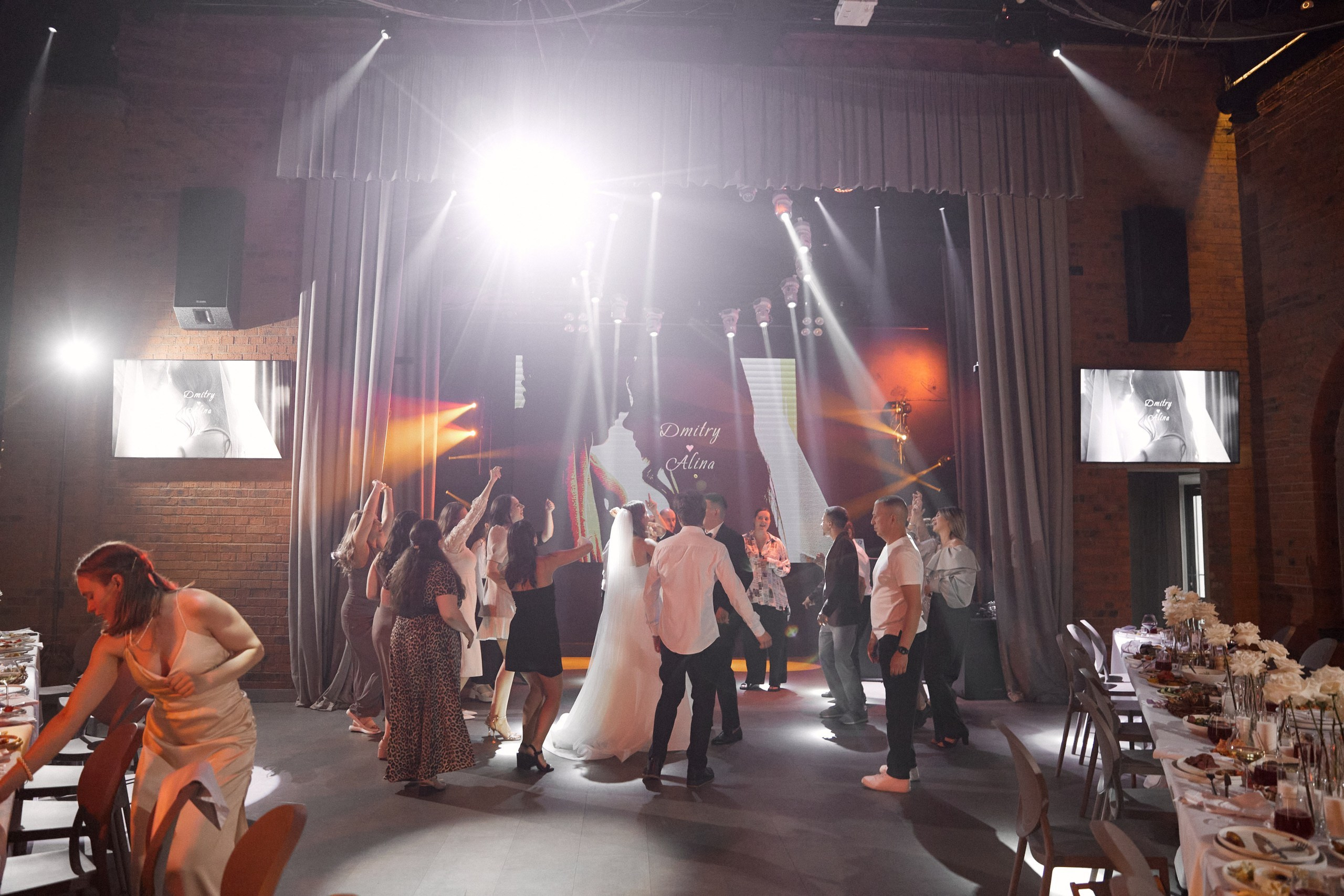 Посмотреть серию. Свадебный и семейный фотограф в Красноярске Тряпчев Павел