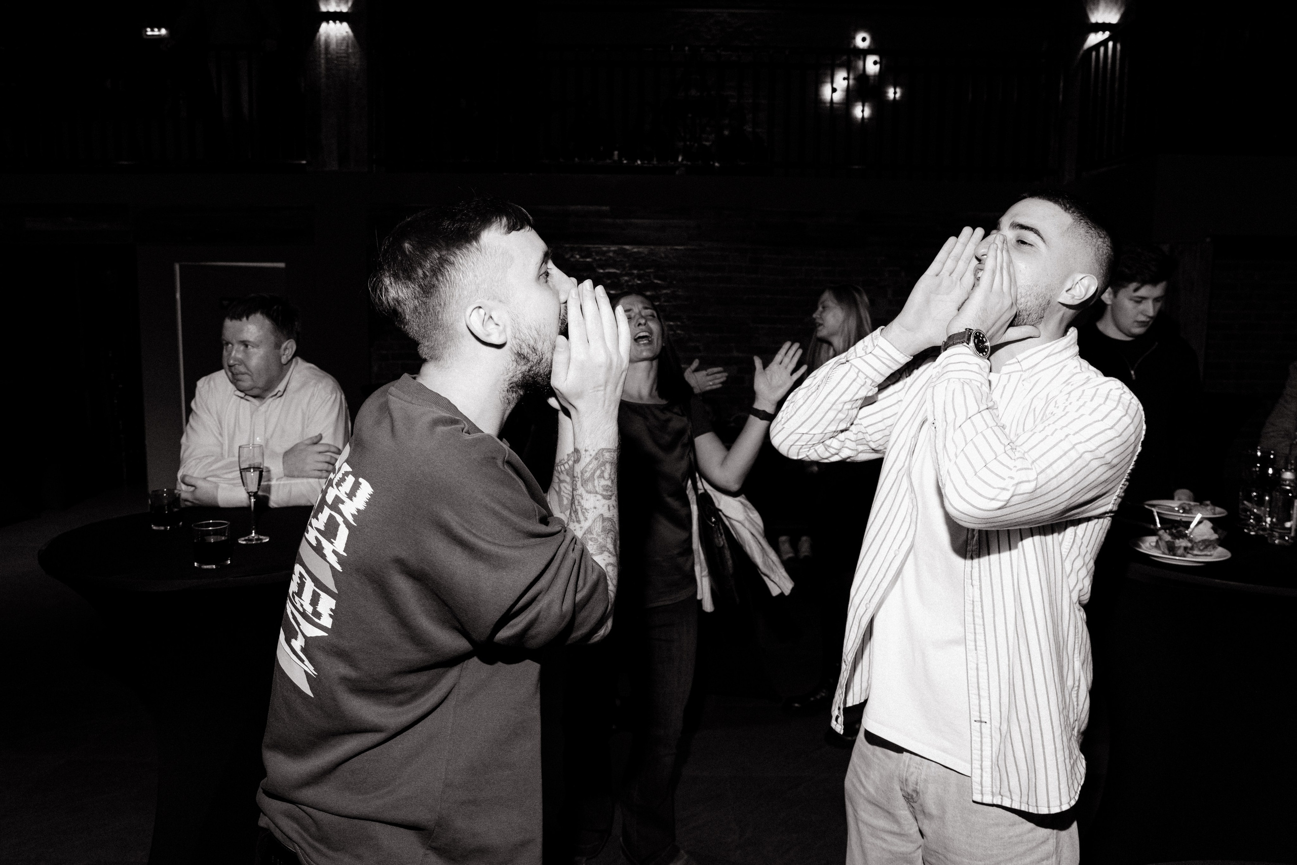 BelkaCar 8 лет. Свадебный и репортажный фотограф