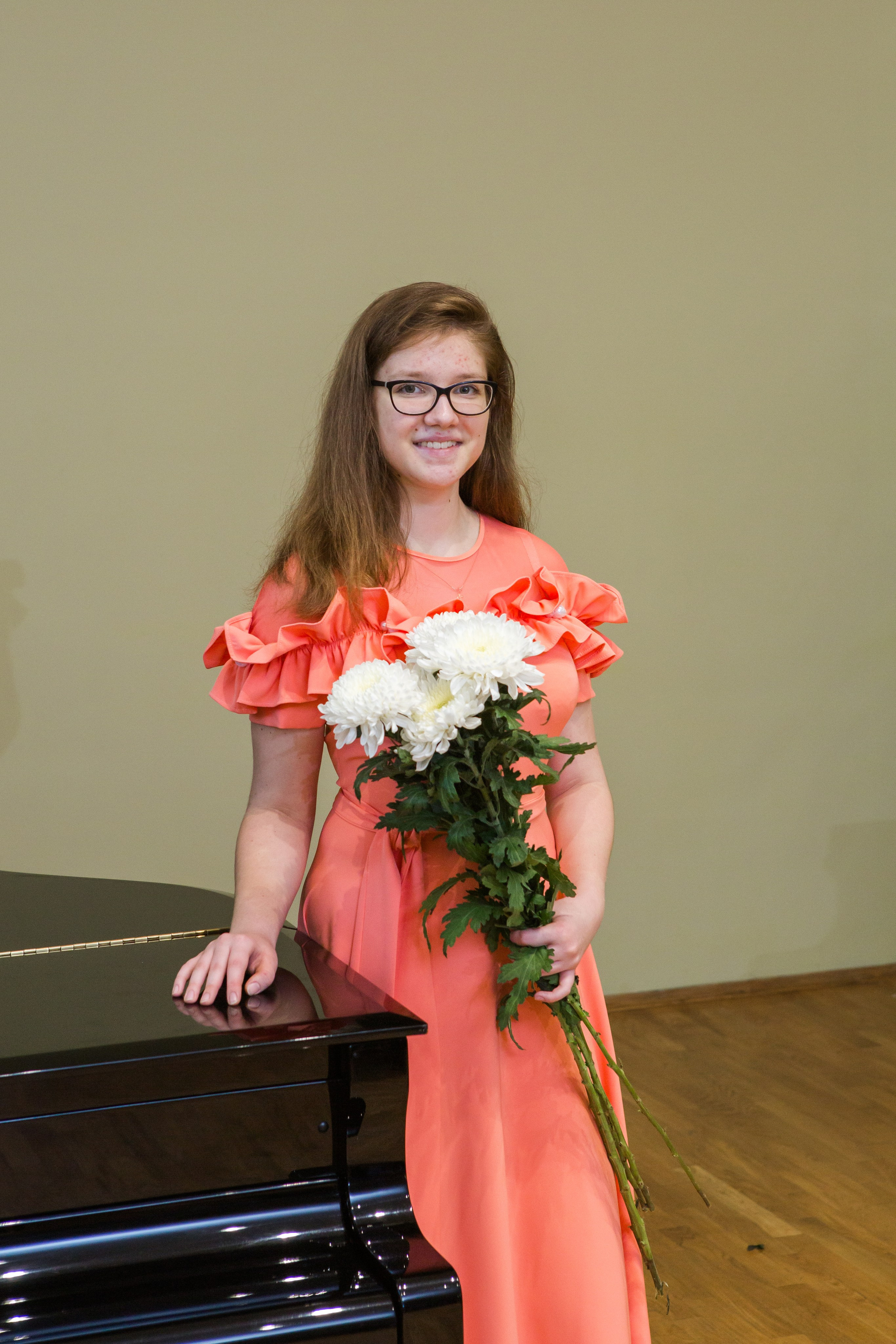 Музыкальная школа. Репортажный фотограф Ирина Сухарева