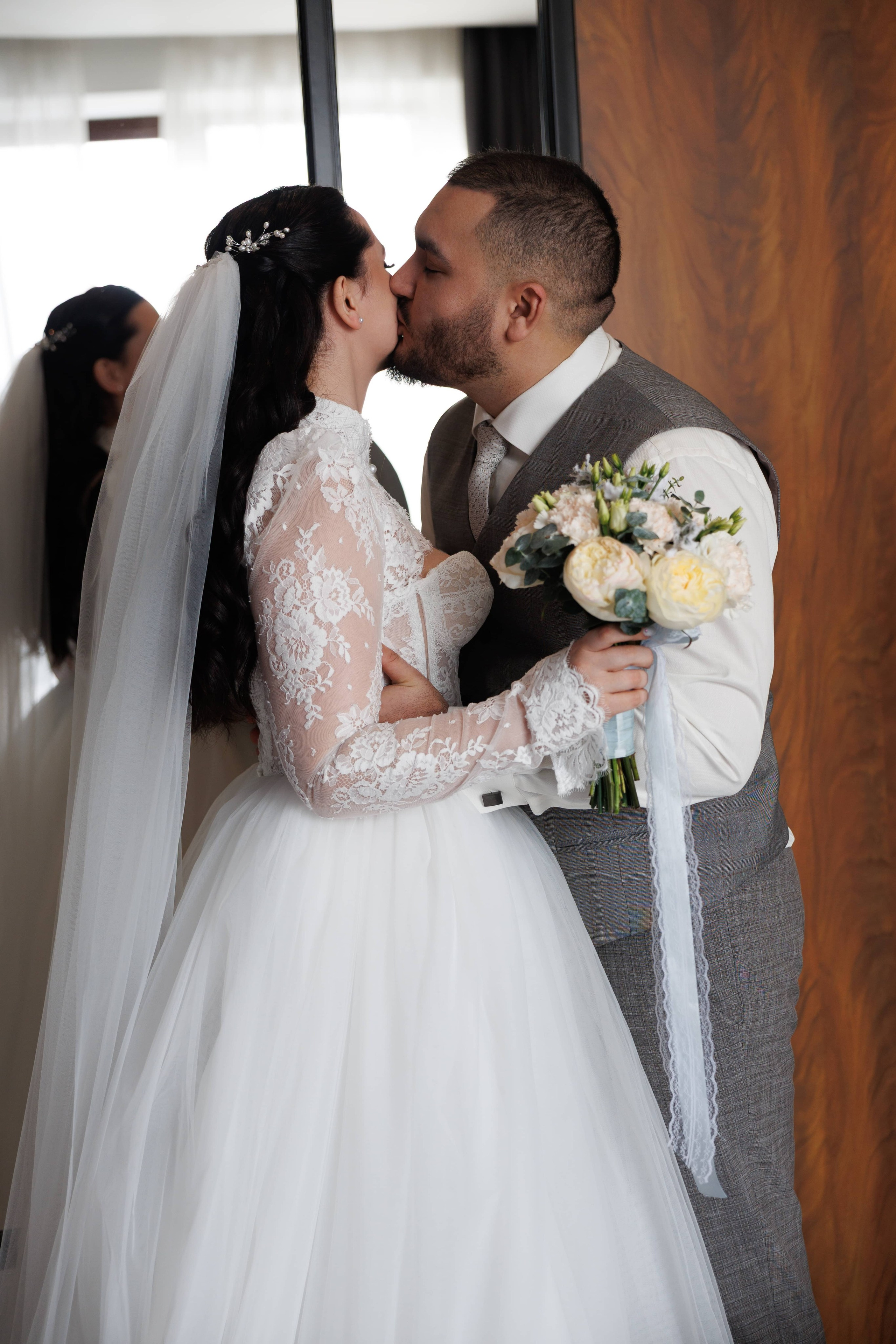 Андрей и Анастасия