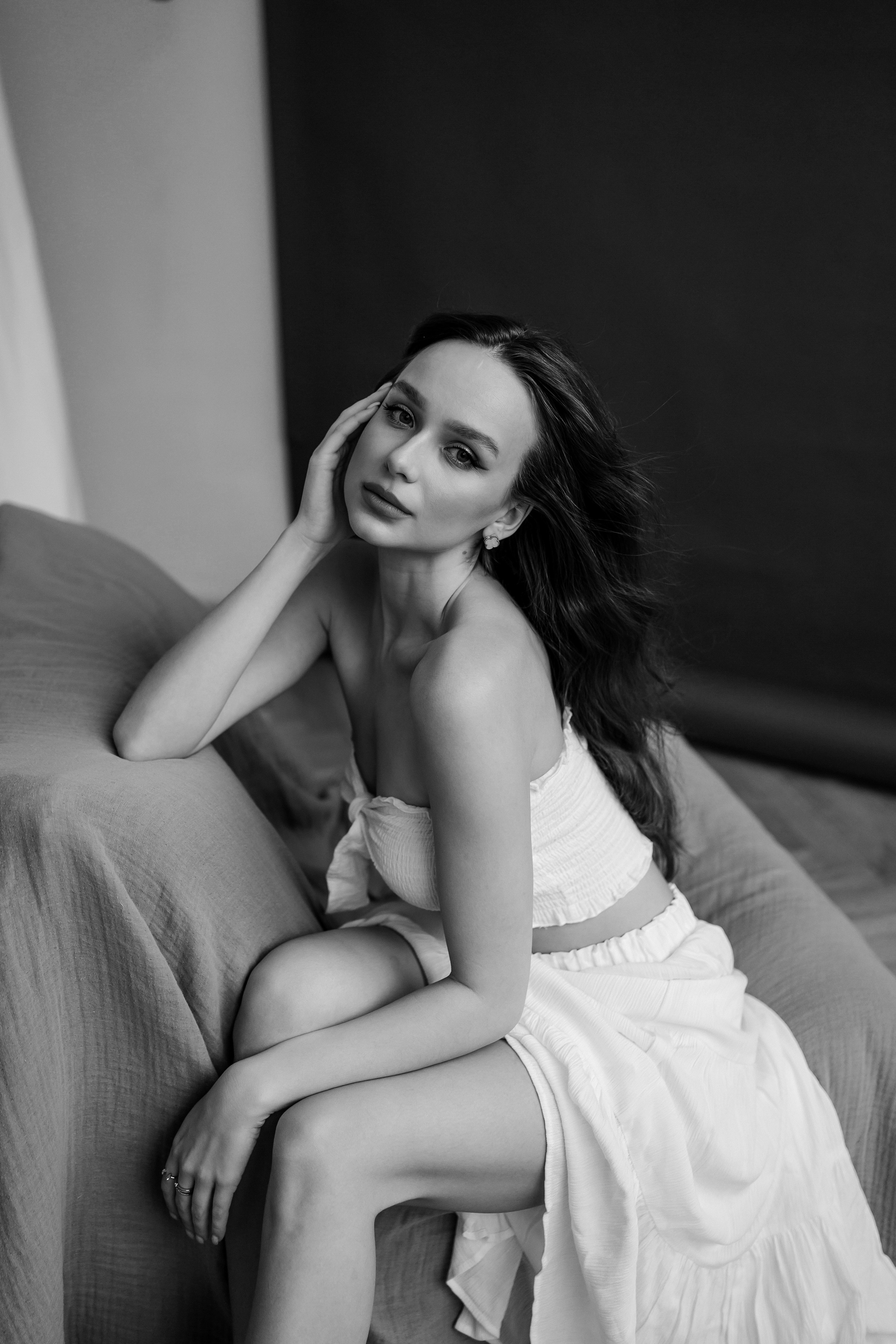 П. Фотограф в Санкт-Петербурге Ольга Кулеш