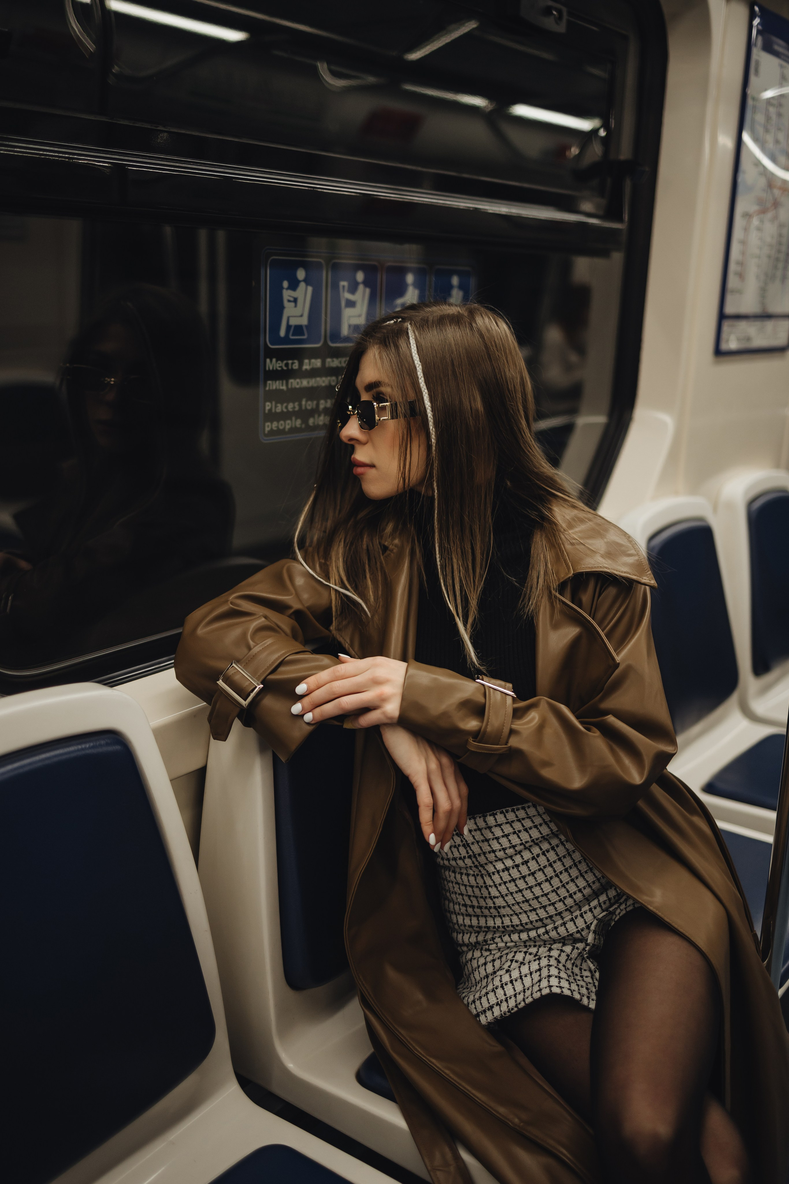 К. Фотограф в Санкт-Петербурге Ольга Кулеш