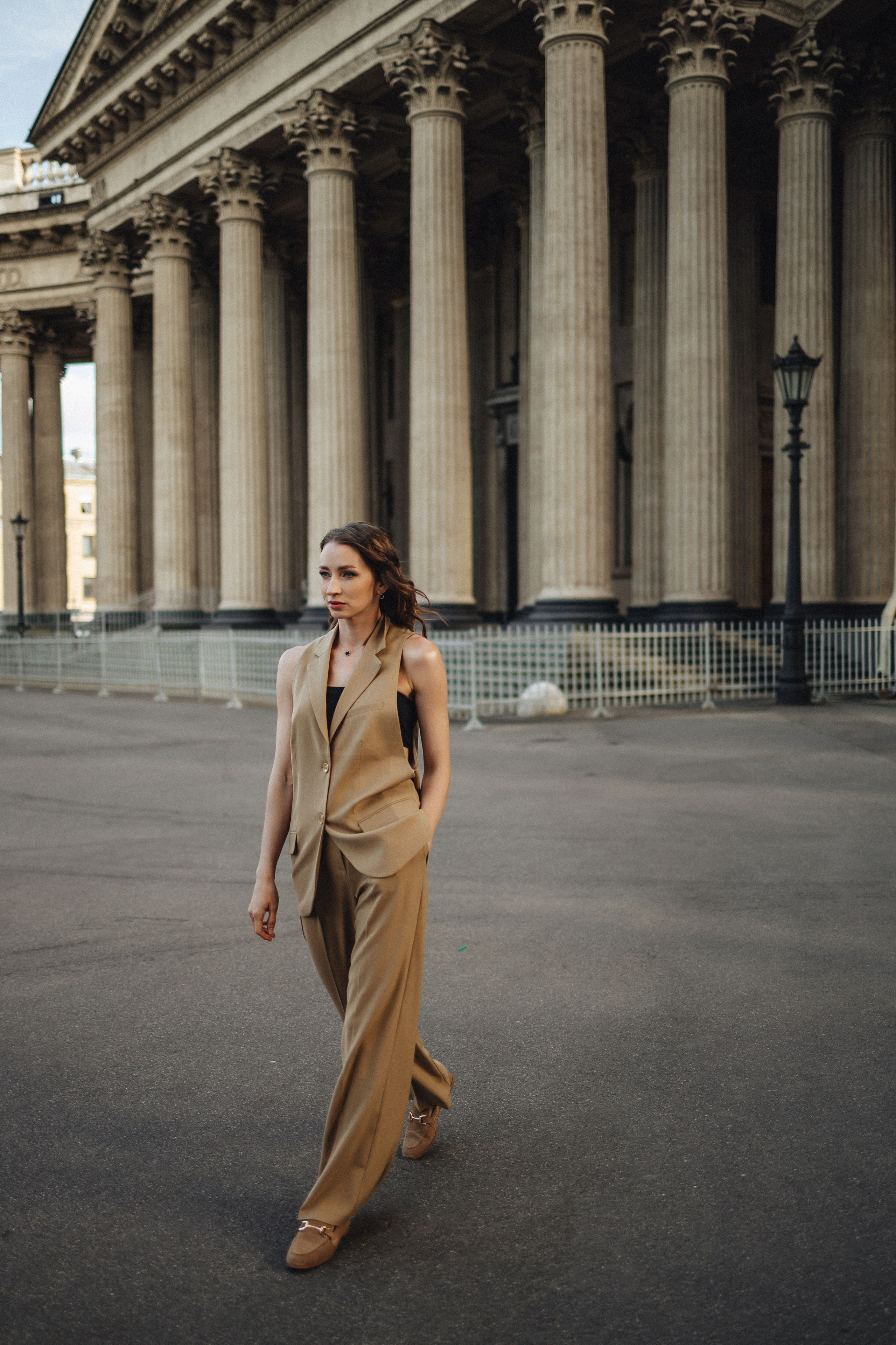 А. Фотограф в Санкт-Петербурге Ольга Кулеш