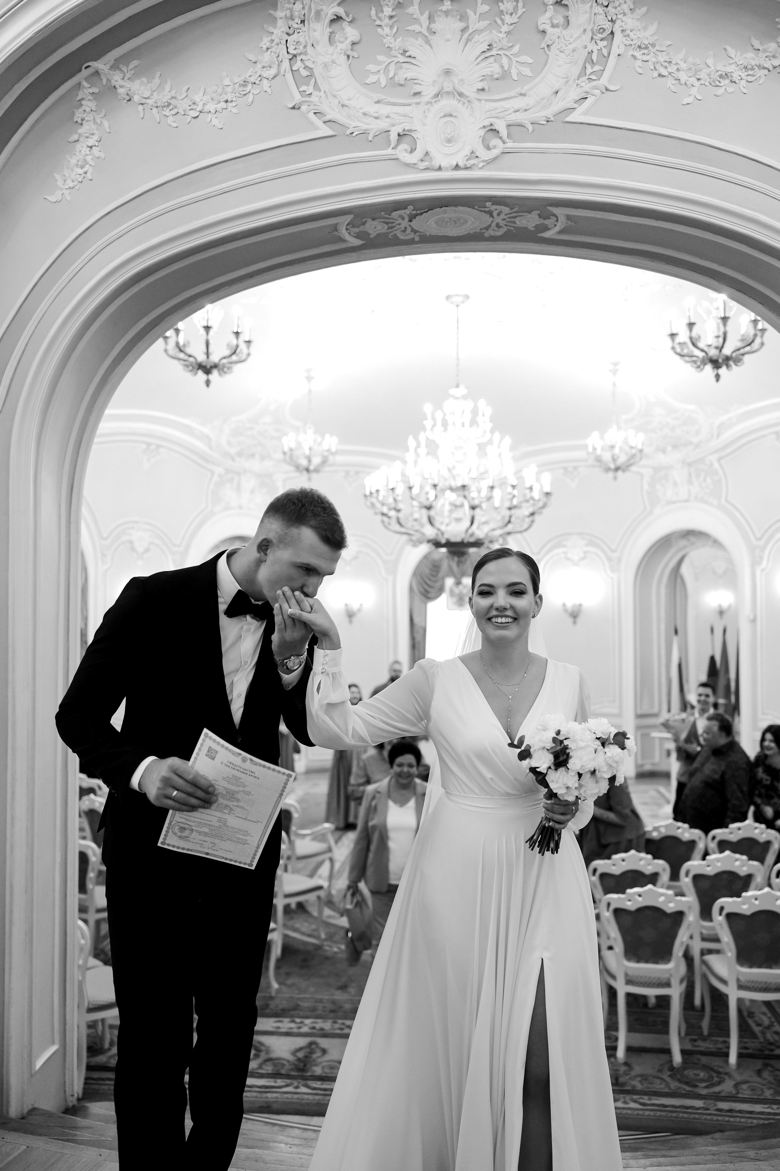 N&I. Фотограф в Санкт-Петербурге Ольга Кулеш