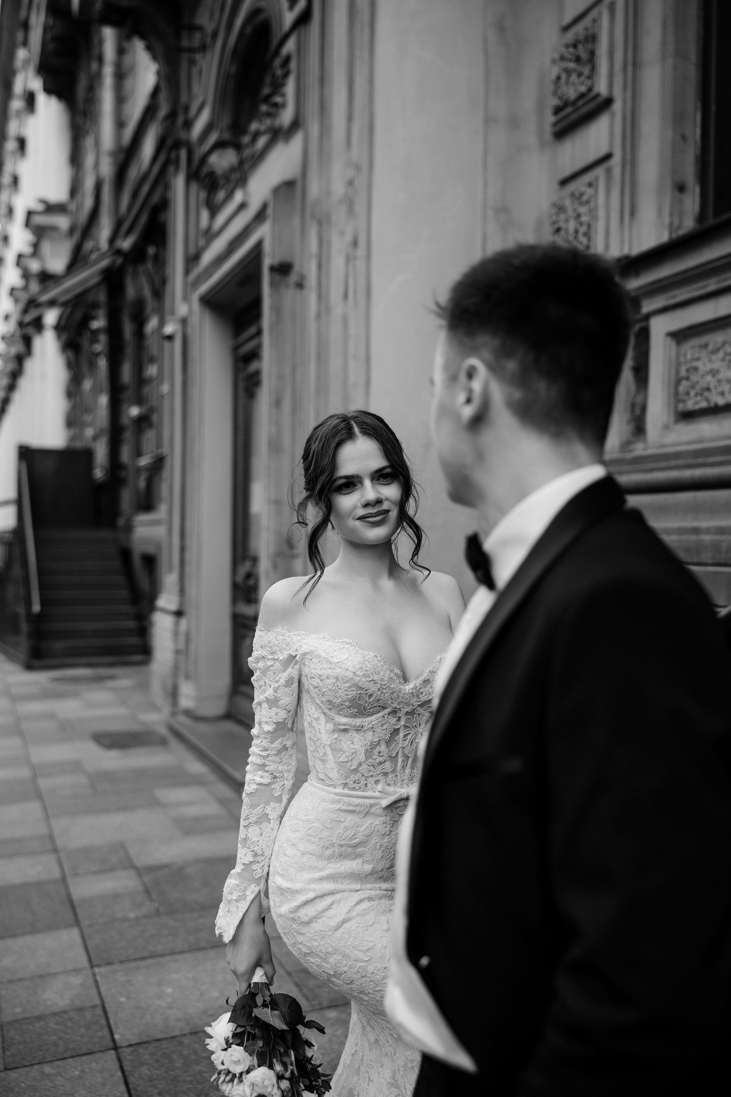 M&V. Фотограф в Санкт-Петербурге Ольга Кулеш