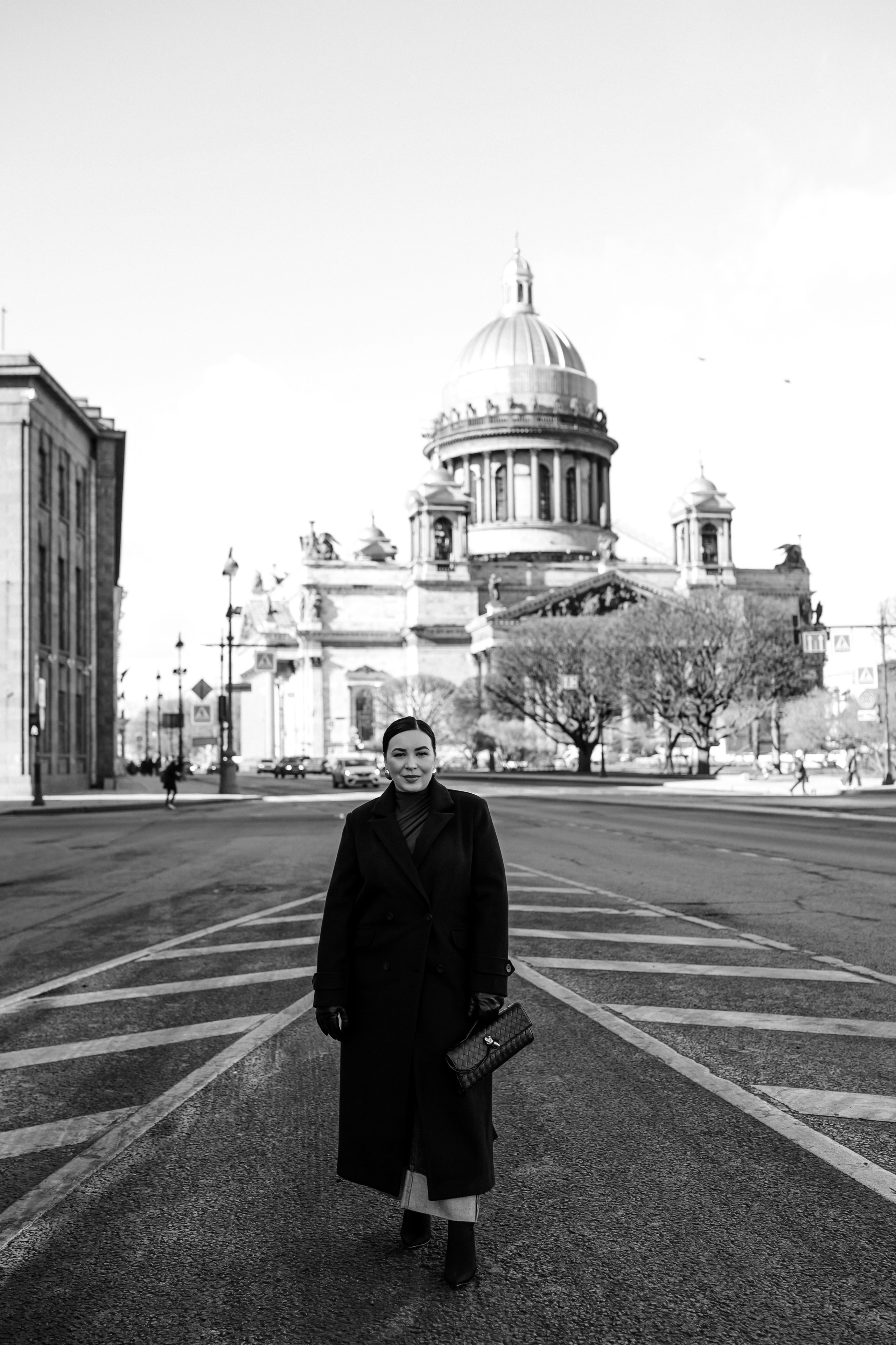 Н. Фотограф в Санкт-Петербурге Ольга Кулеш