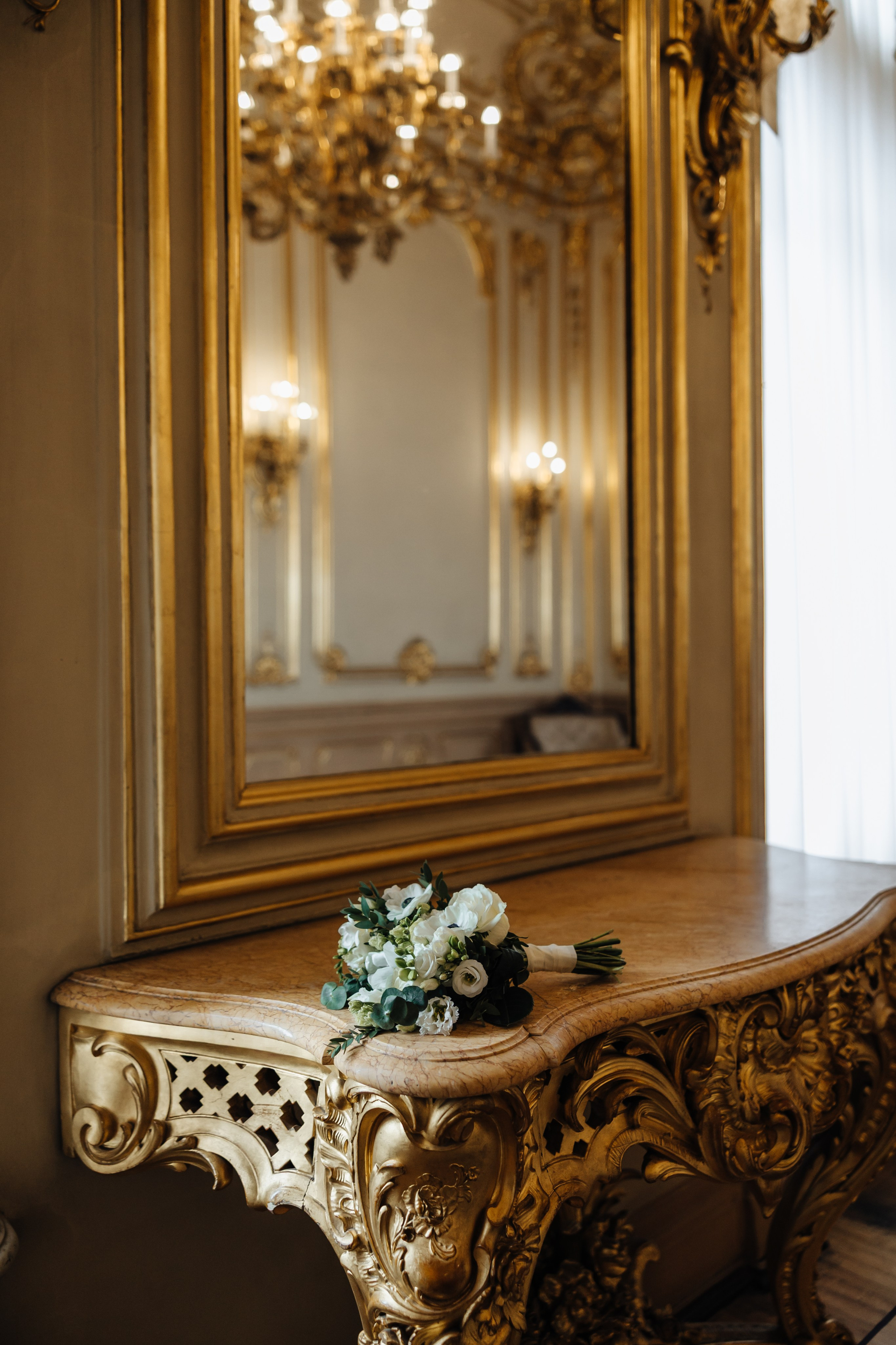 M&V. Фотограф в Санкт-Петербурге Ольга Кулеш