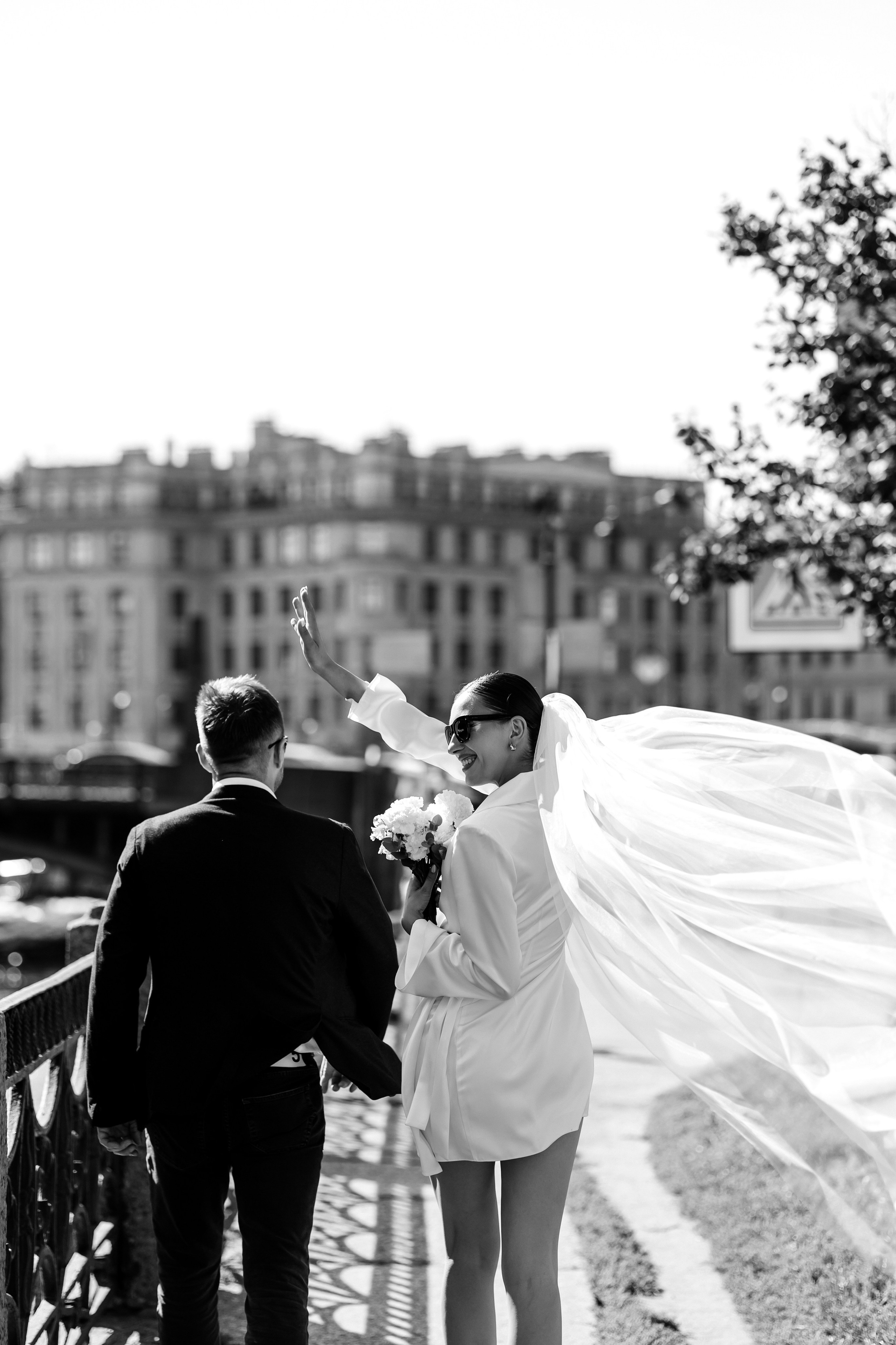 A&N. Фотограф в Санкт-Петербурге Ольга Кулеш