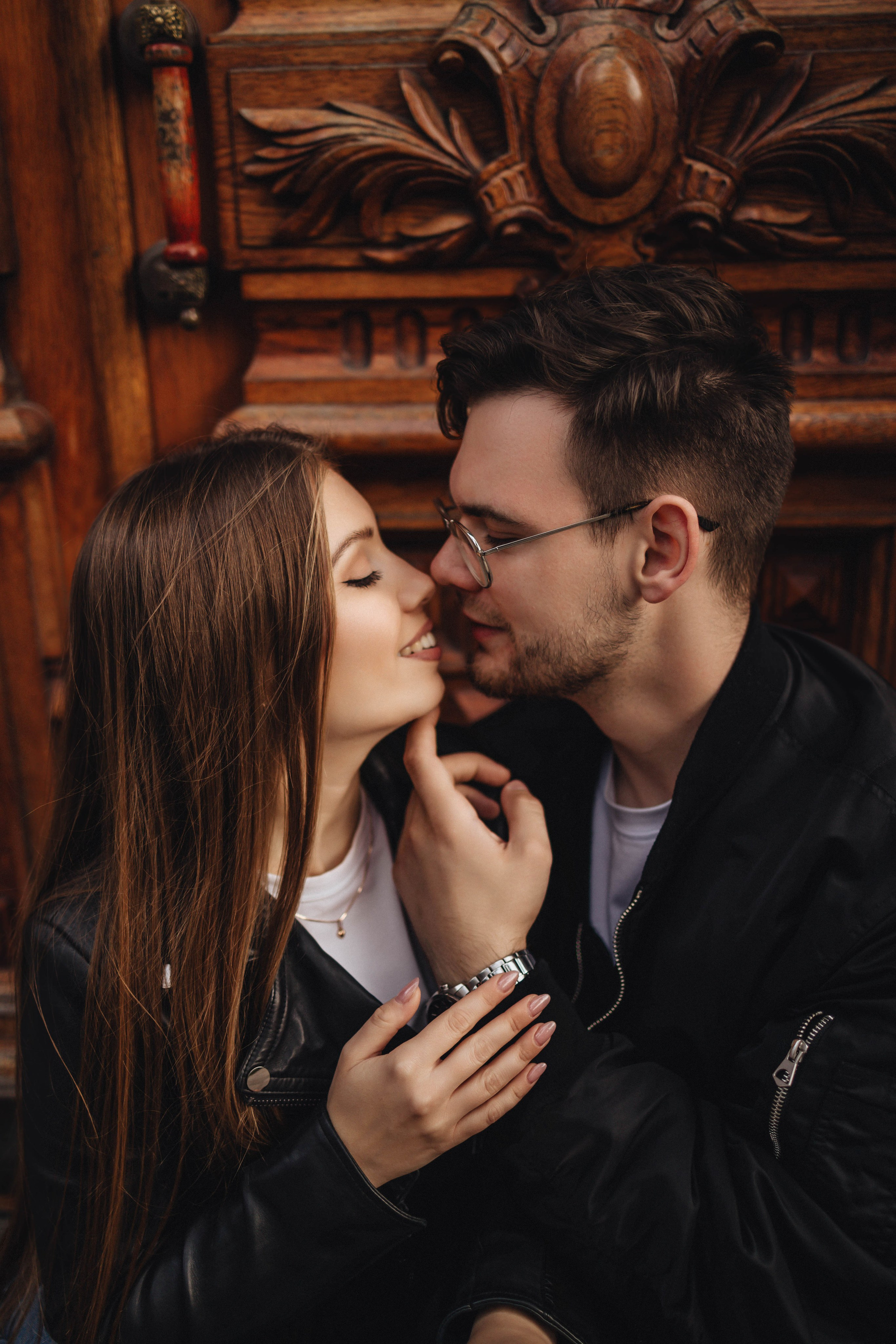 O&S. Фотограф в Санкт-Петербурге Ольга Кулеш