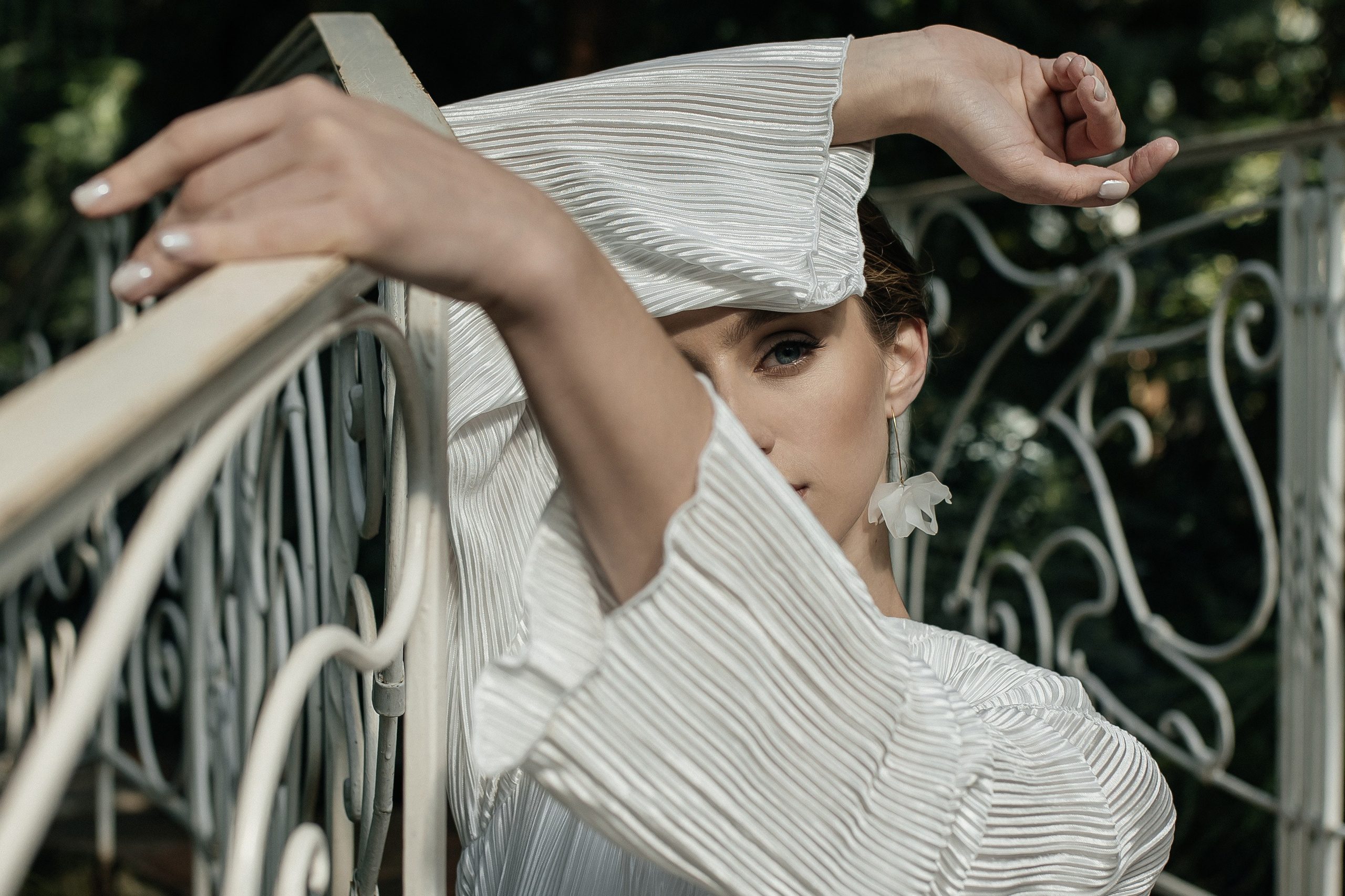 Полина. Фотограф в Томске Ирина Павлуцкая