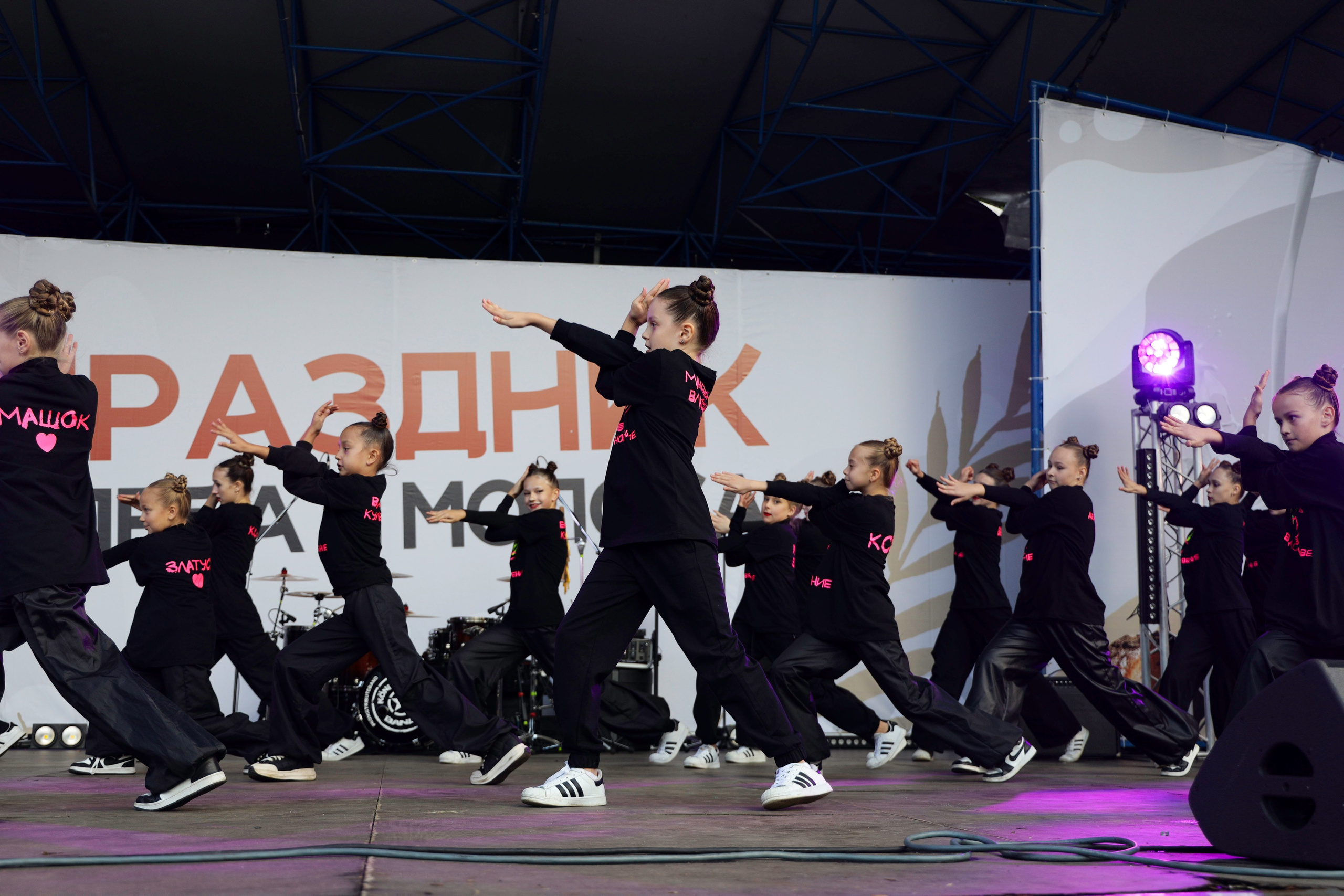 День Молока | Калининград. Olya Posnimay