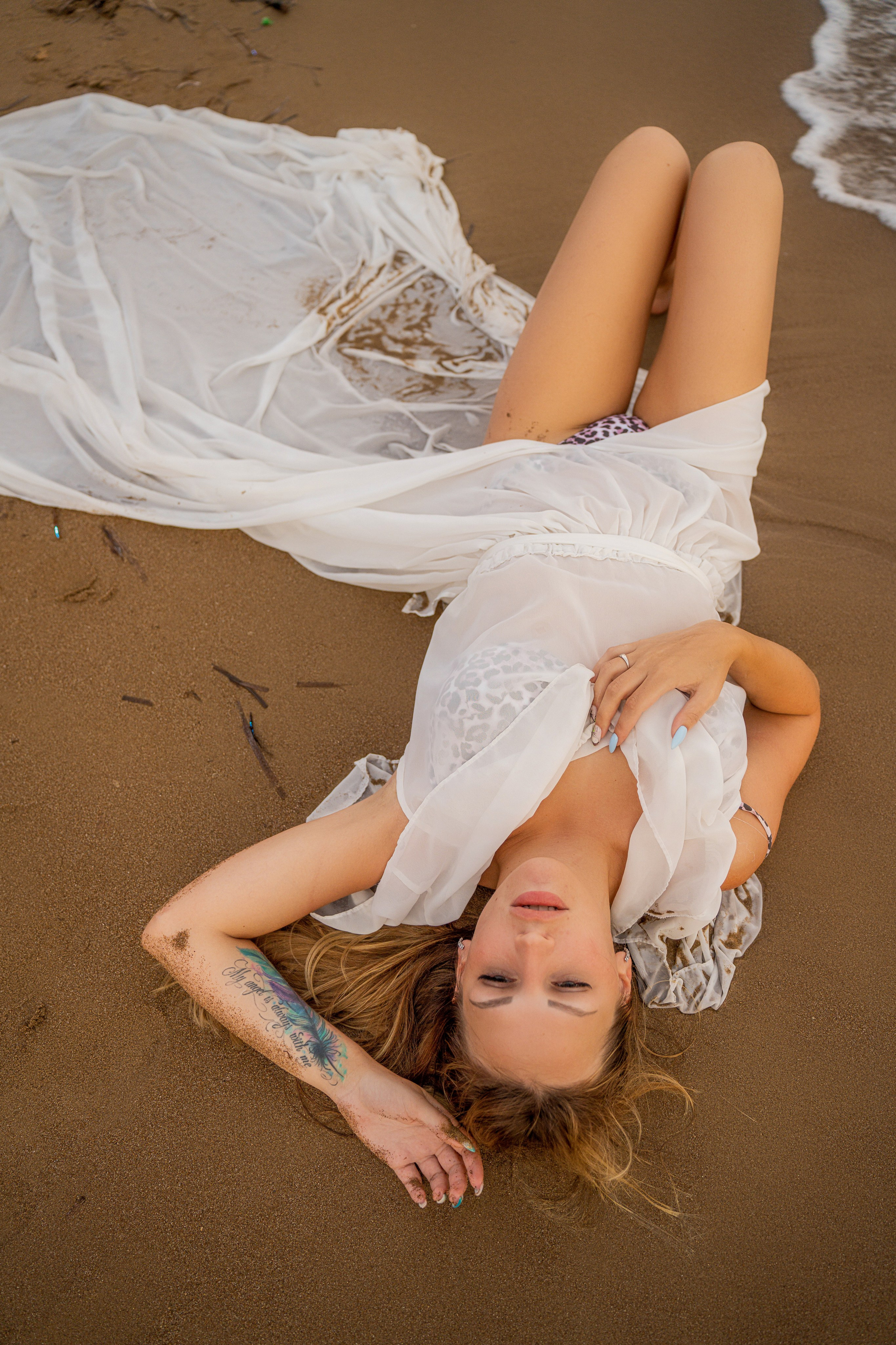 Стоимость индивидуальной фотосессии_локации. Professiional photographer in Turkey