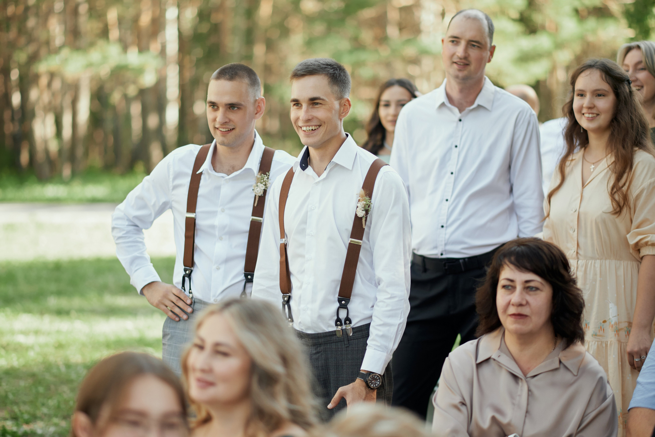 Александра и Максим. Свадебный фотограф Александр Браво