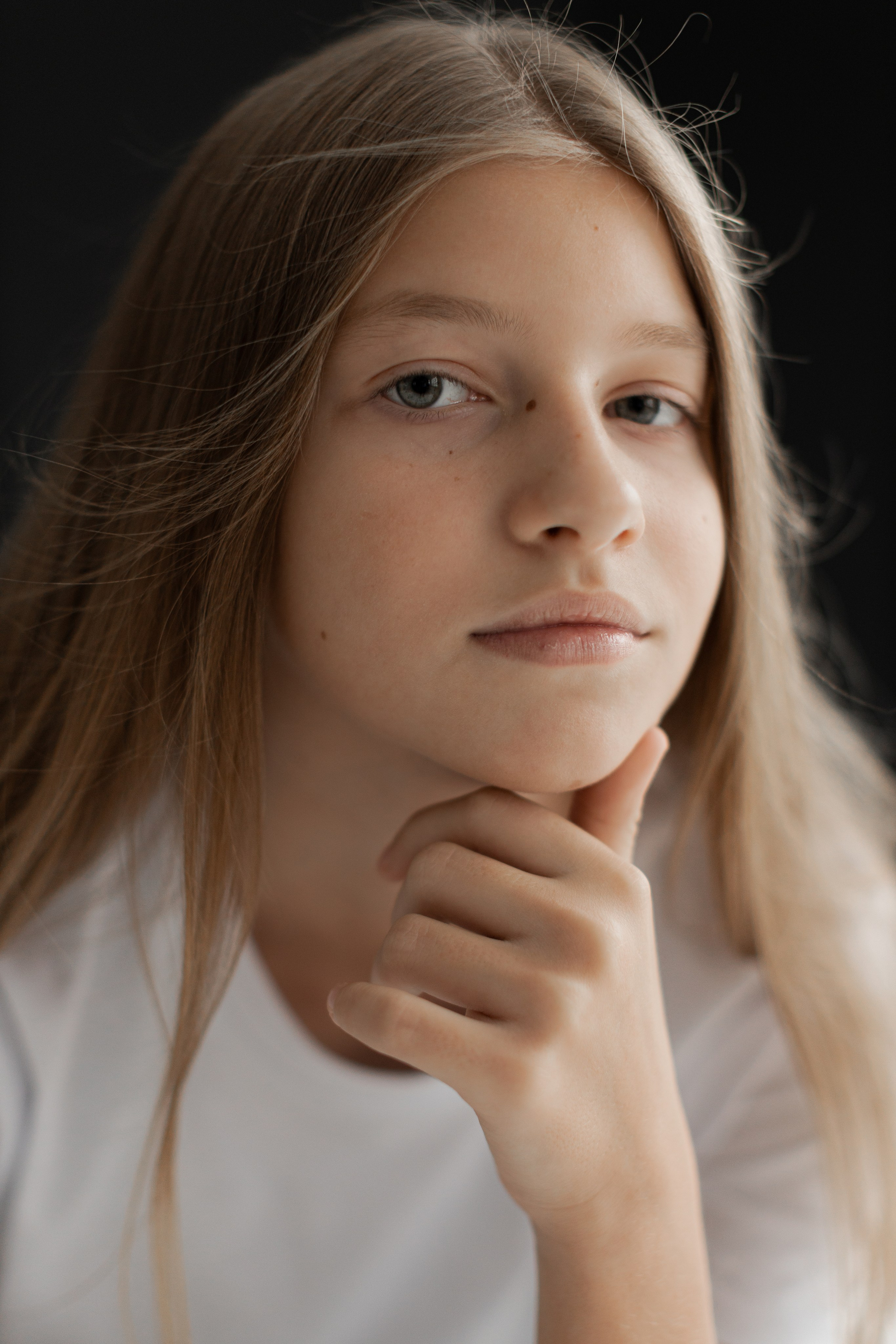 Полина. Фотограф Анастасия Пинчук