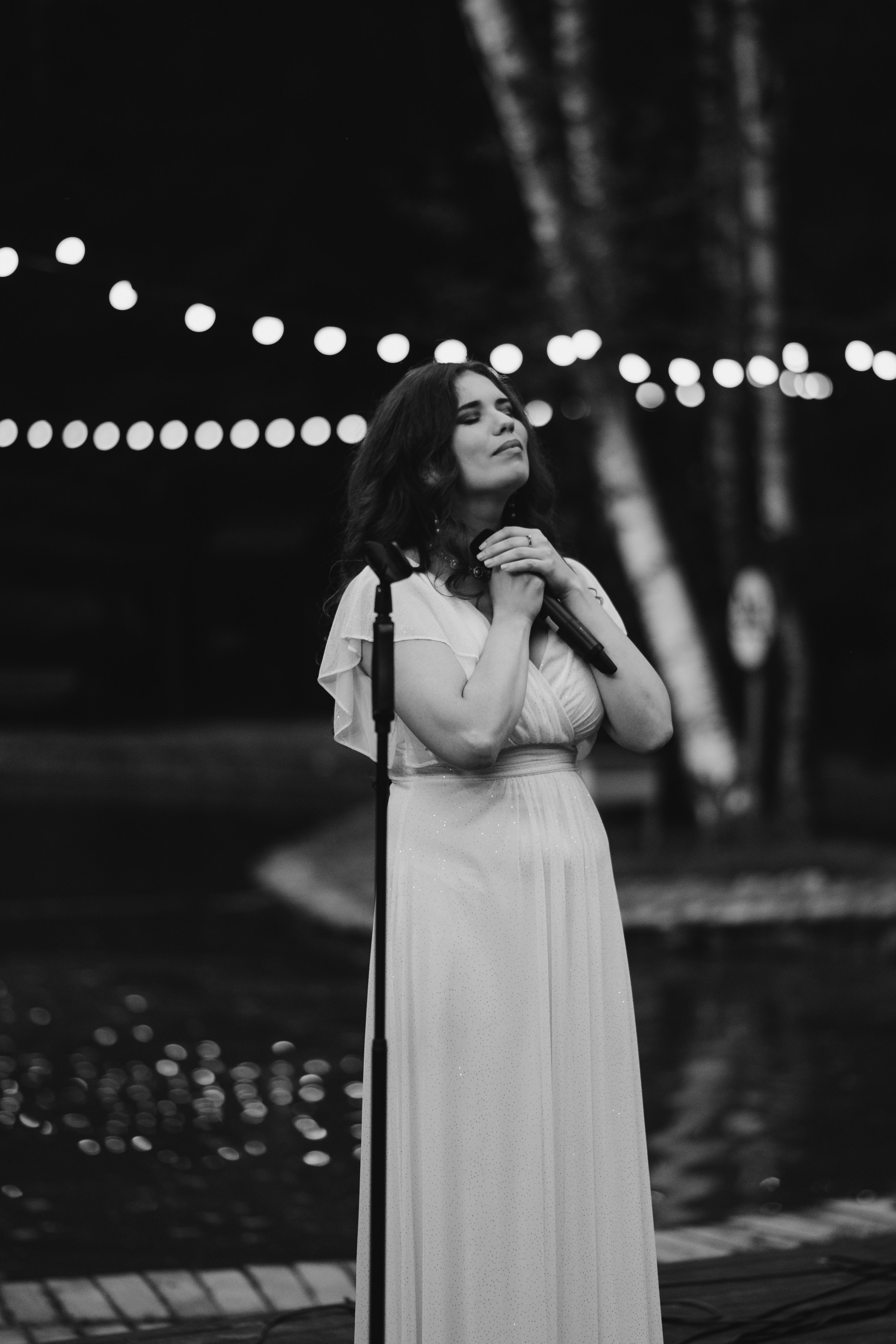 Фестиваль музыки Signon Open Air Fest