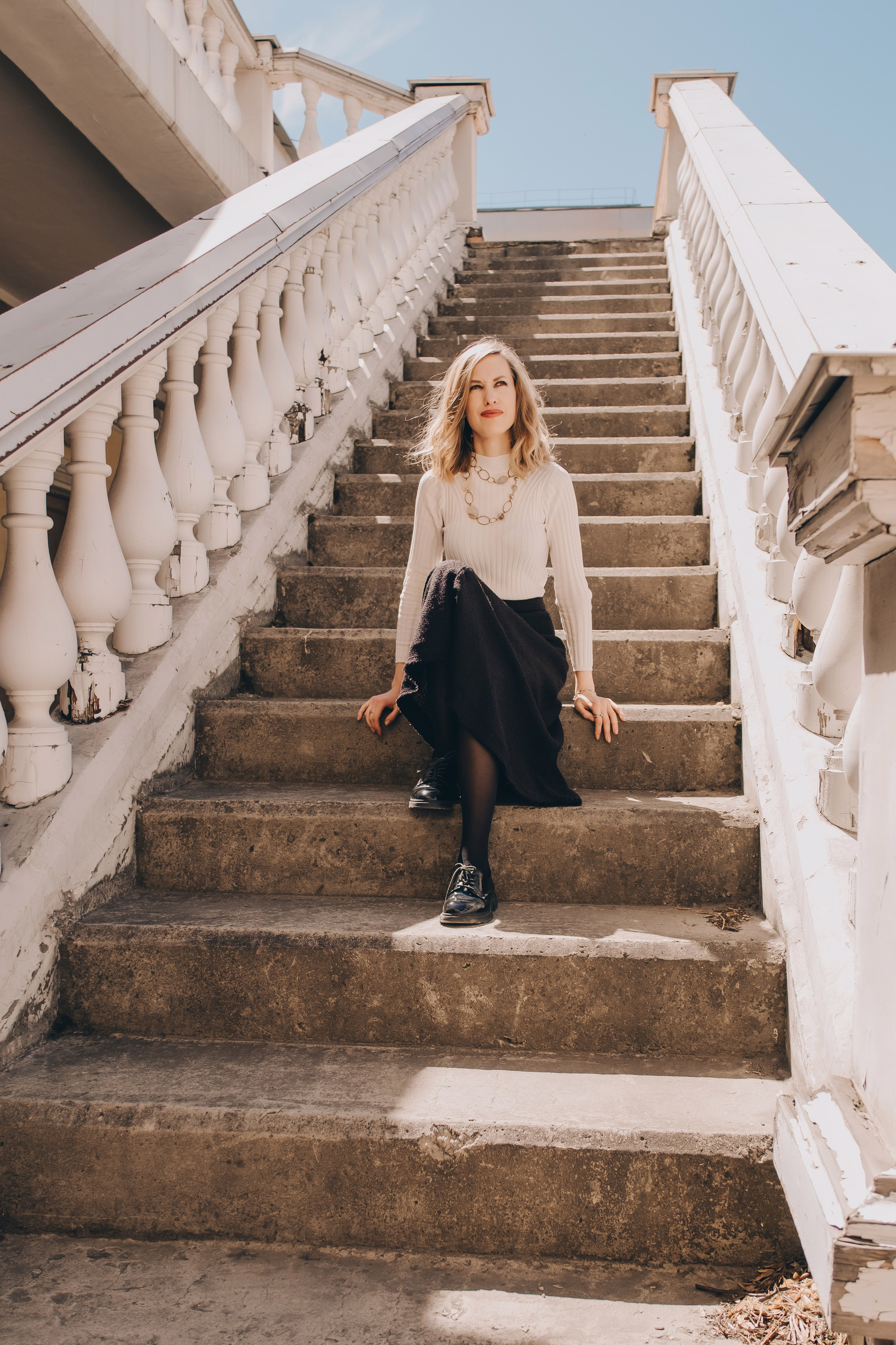 Контент съёмка для психолога. Фотограф в Иркутске Анна Мирошникова