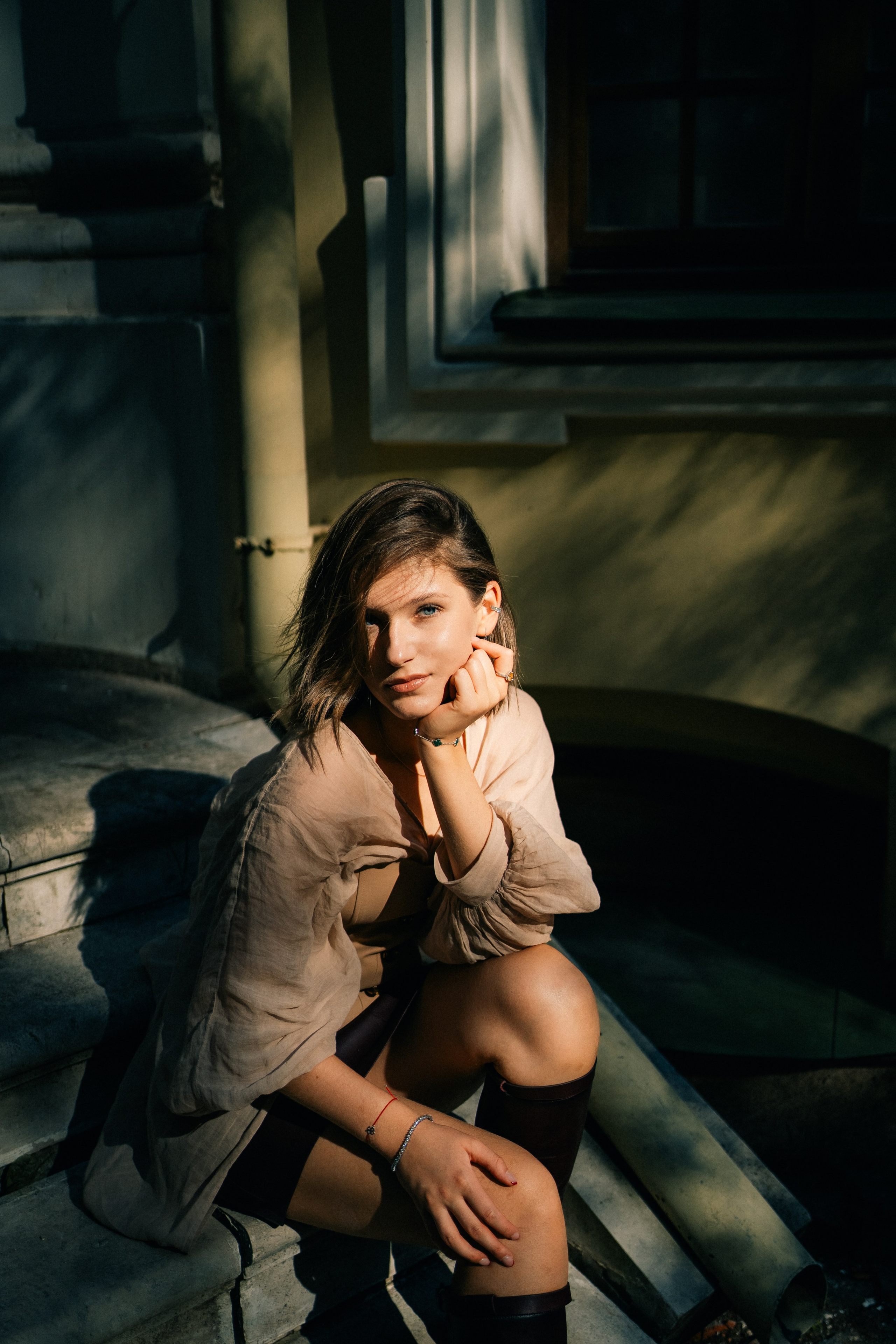 София. Фотограф в Москве и МО Влада Обласова