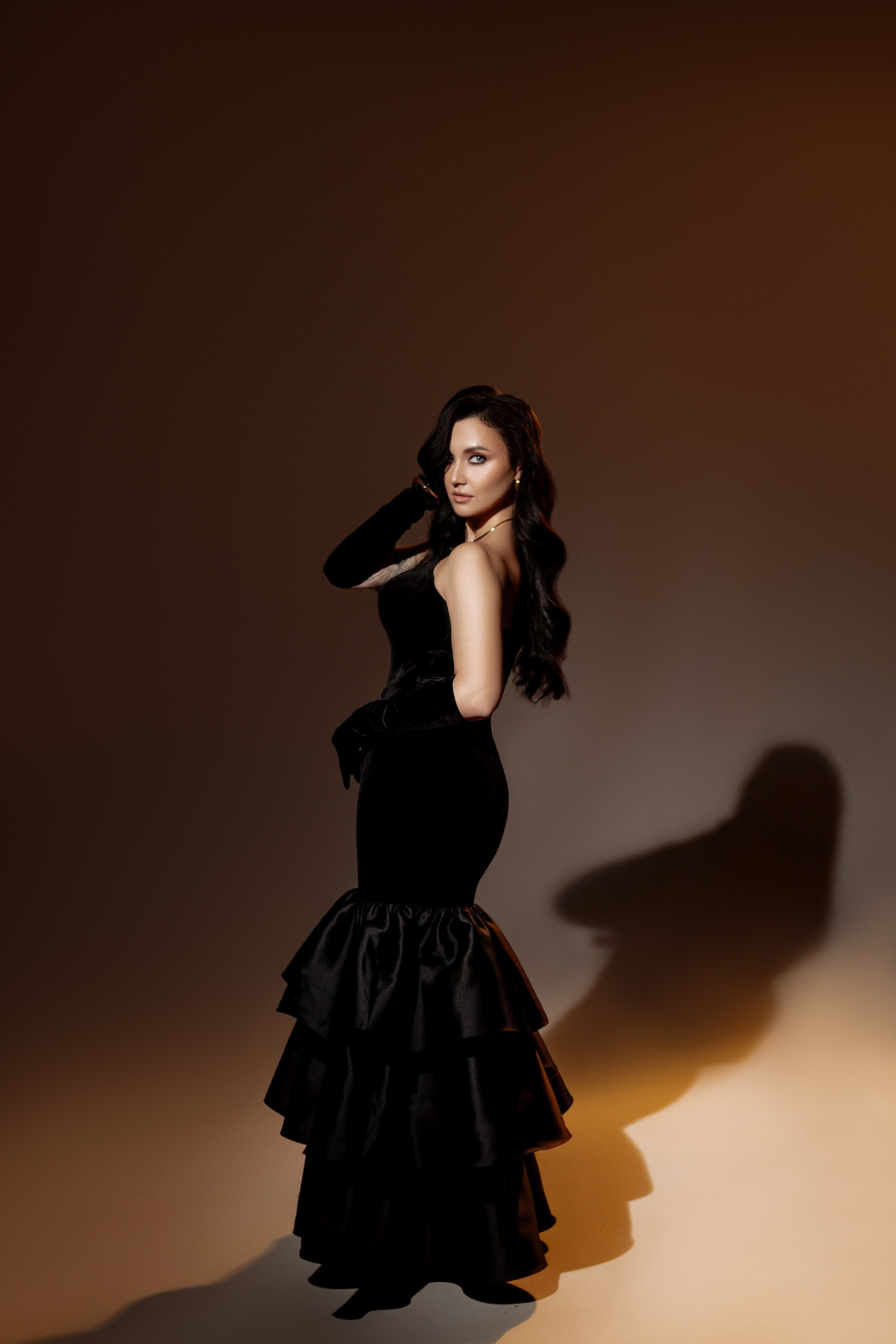 Одиночные съемки