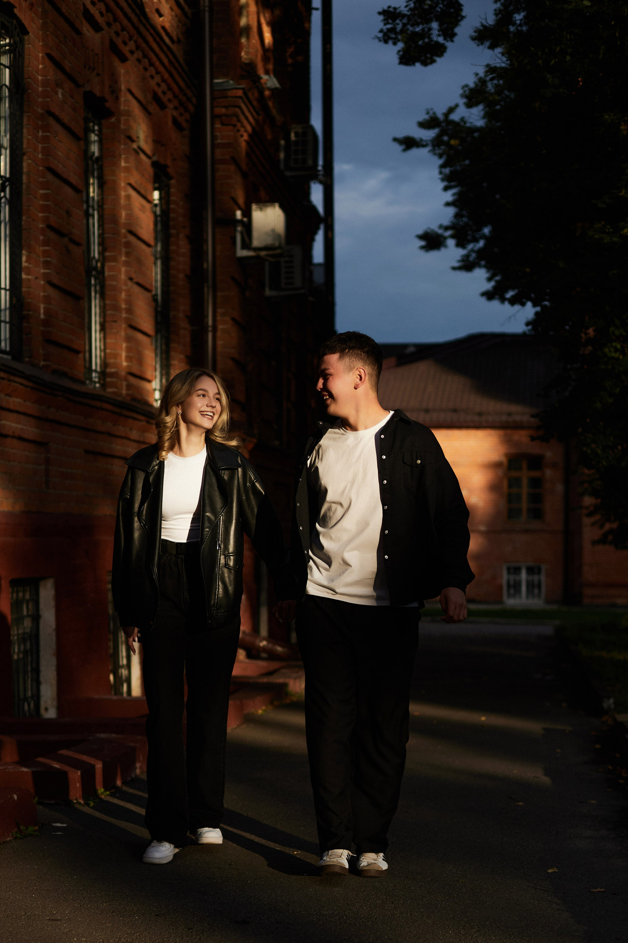Love Story. Портретный и свадебный фотограф Брянске Юлия Шупыро