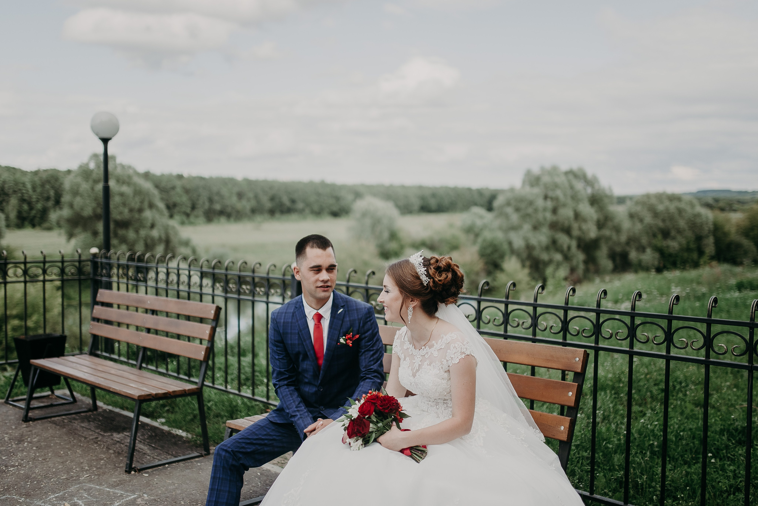 Анатолий и Юлия. Свадебный и семейный фотограф Екатерина Бубнова