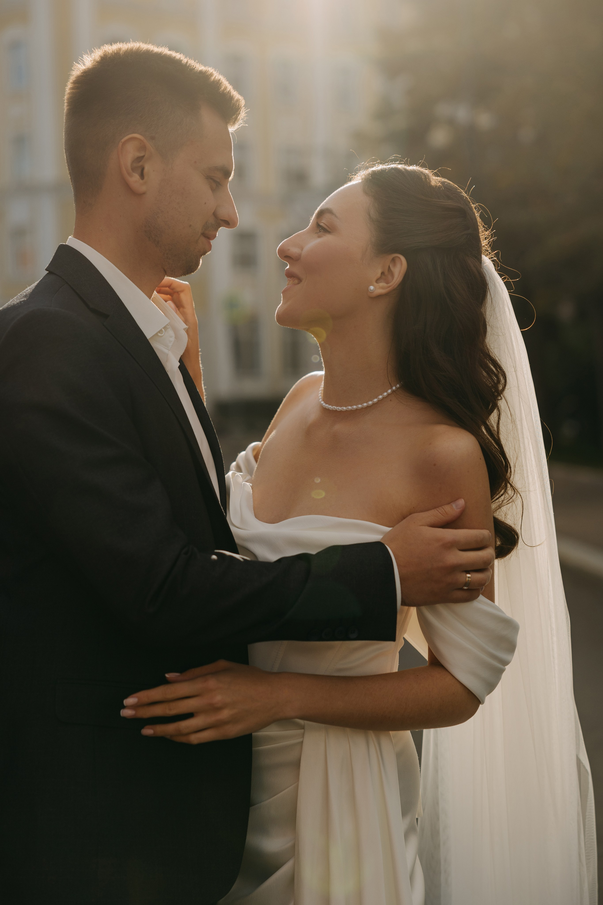 Ирина и Алексей. Свадебный фотограф Москва Анастасия Храмова