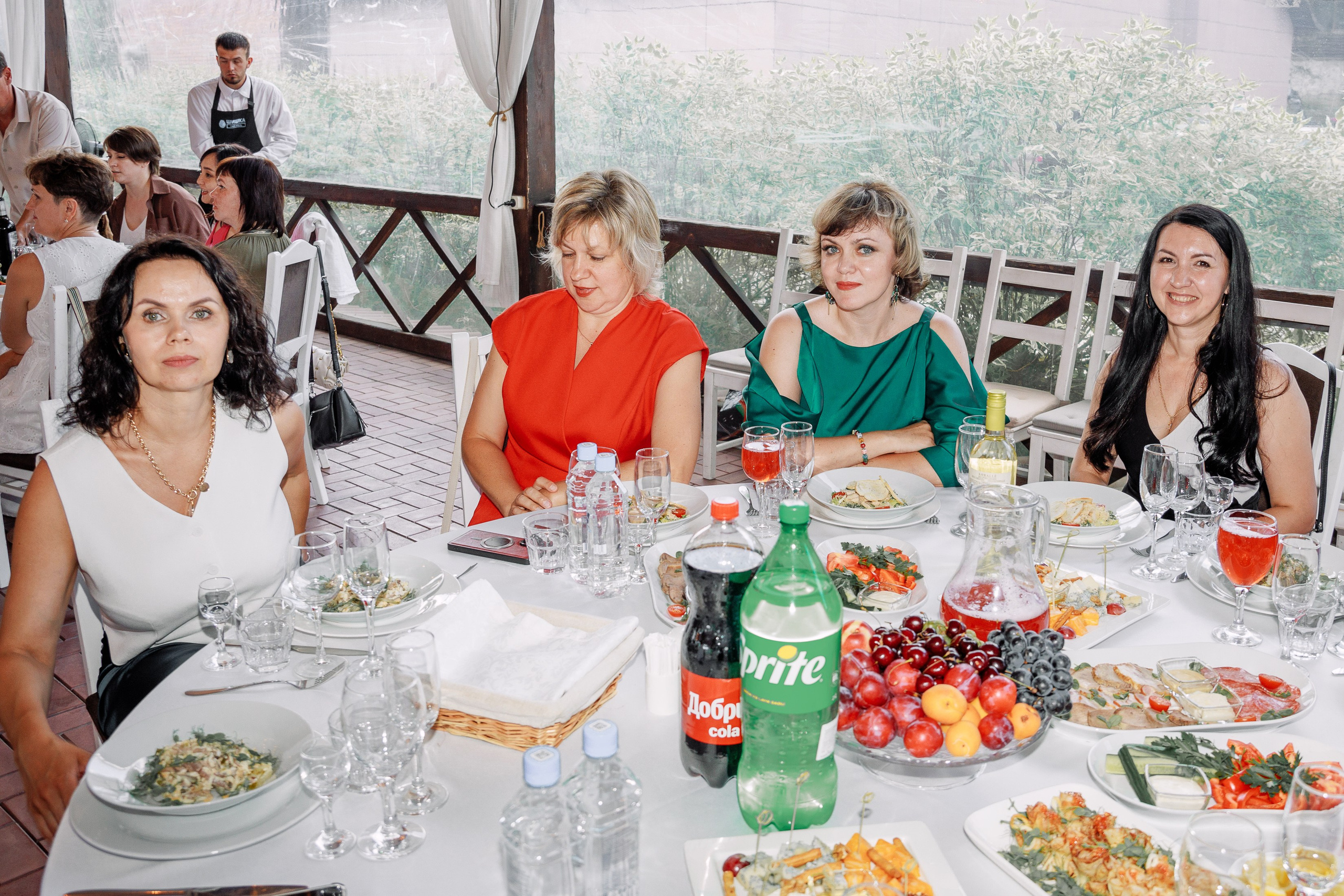 Выпускной 9 кл в Шишке. Фотограф Юлия Мальцева