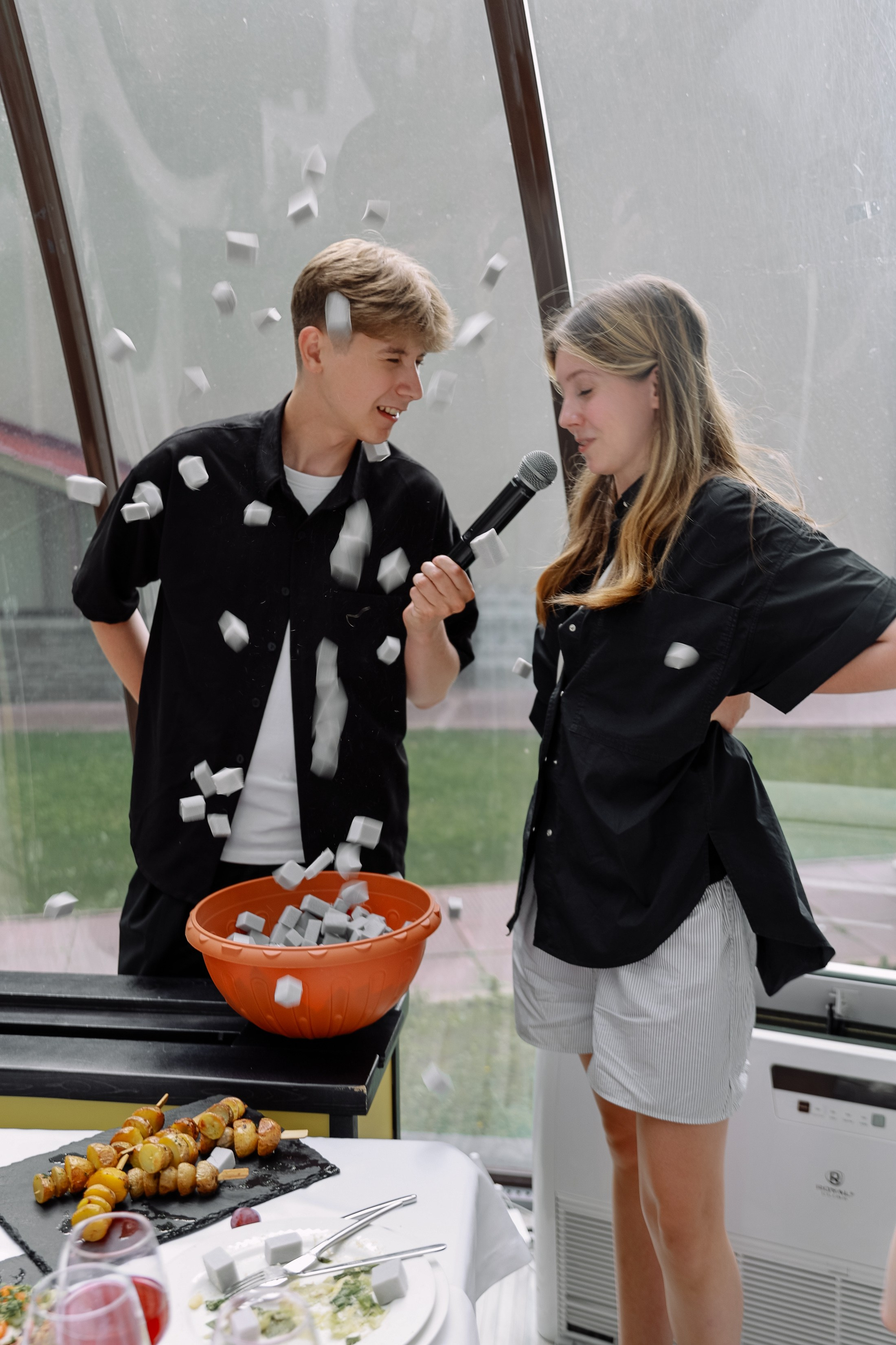 Show To day Выпускной. Фотограф Юлия Мальцева