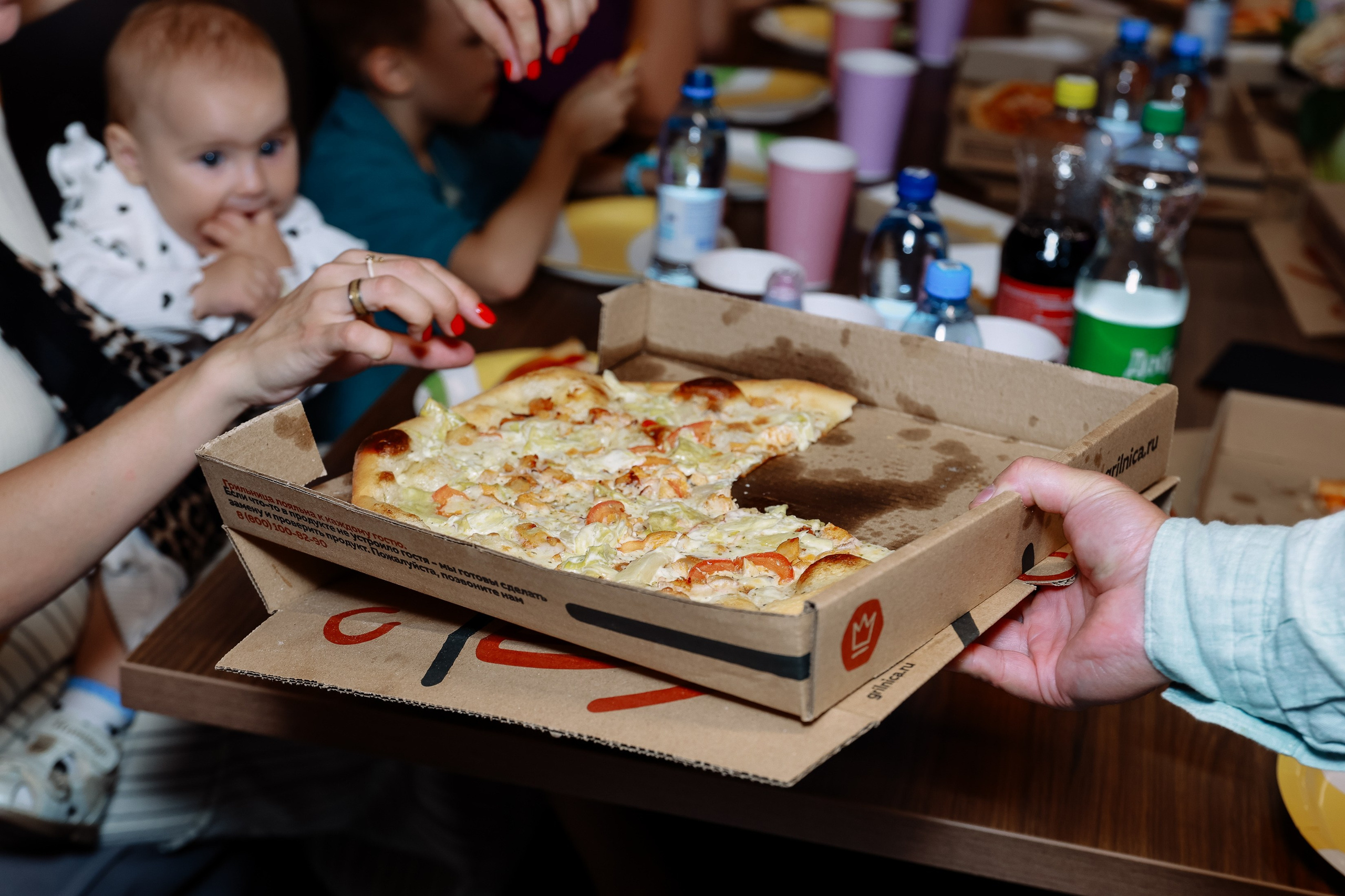 Др Киры Квест. Фотограф Юлия Мальцева