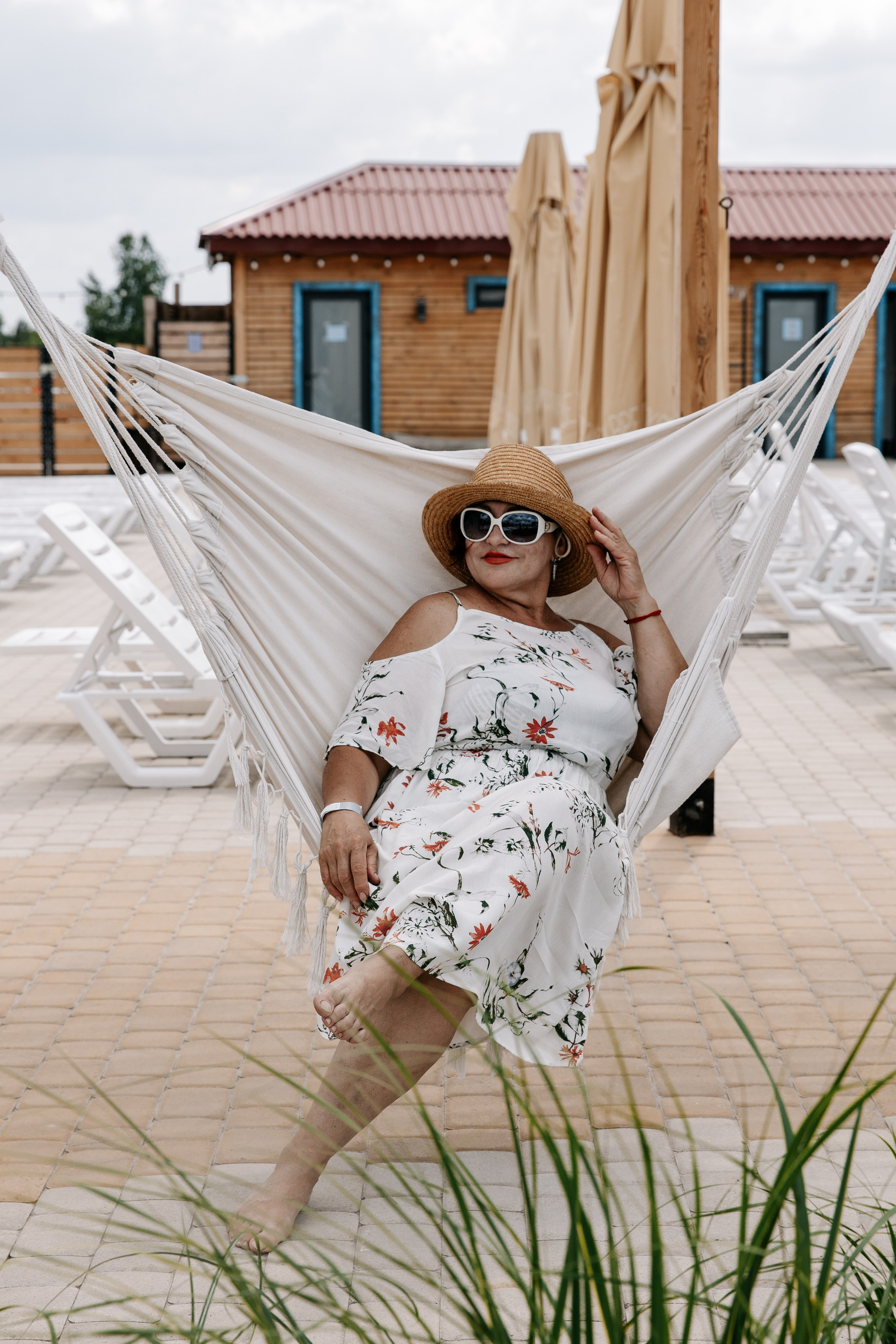 01.06.2024 Открытие бассейна Resort Pool Park. Профессиональный фотограф Юнаковская Оксана