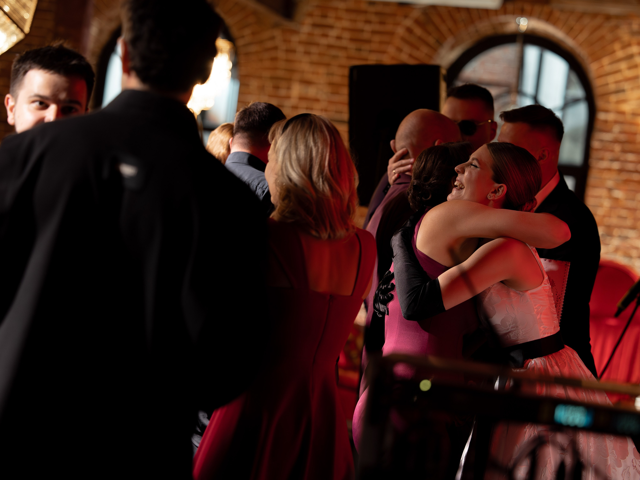 Это по любви. Свадебный фотограф Москва