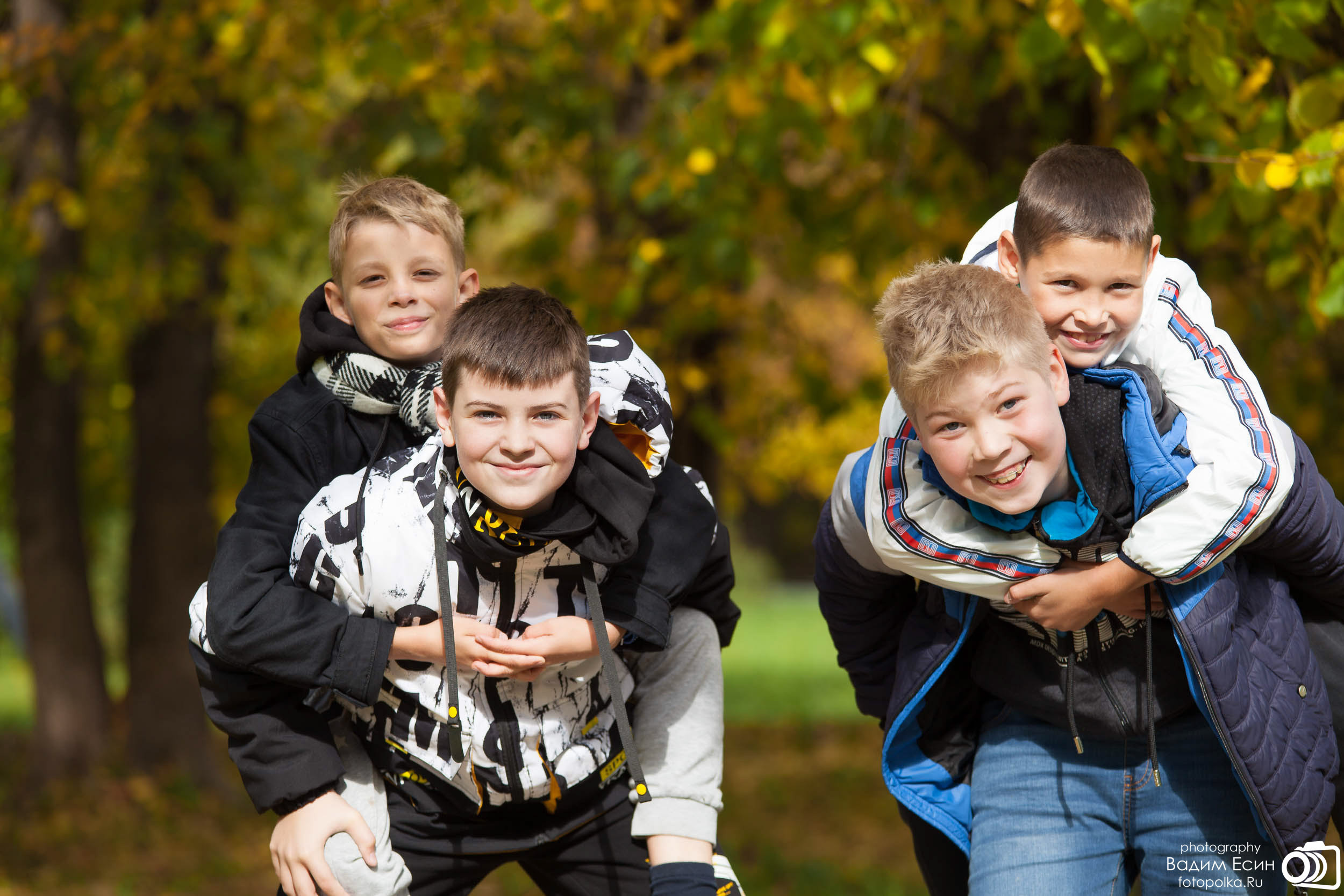 Шк «Улица перед съемкой»