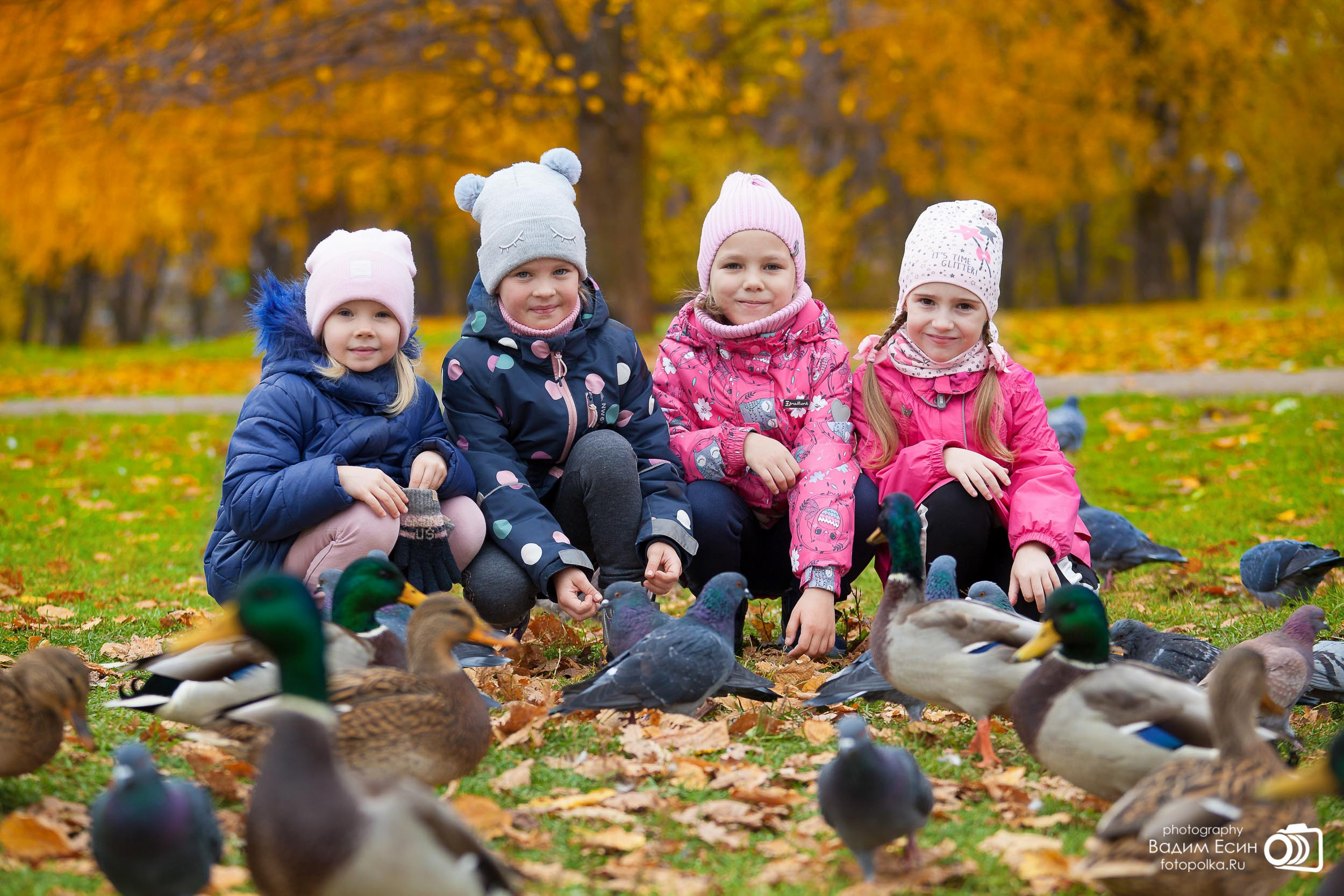 МДОУ «Улица перед съемкой»