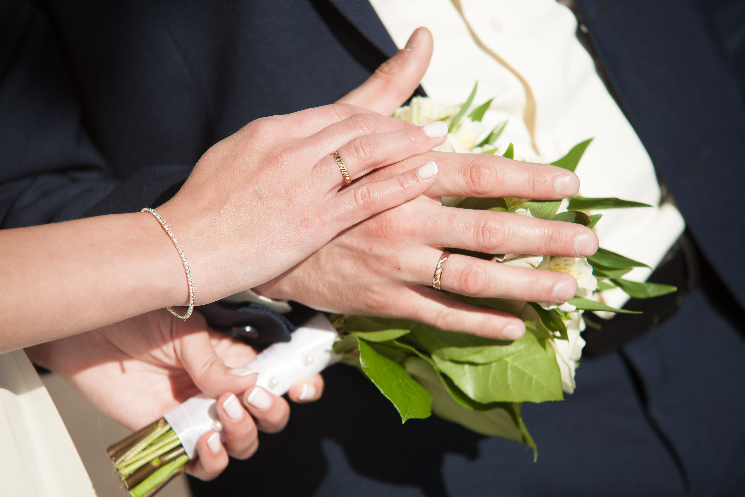 Вологда, неторжественная регистрация