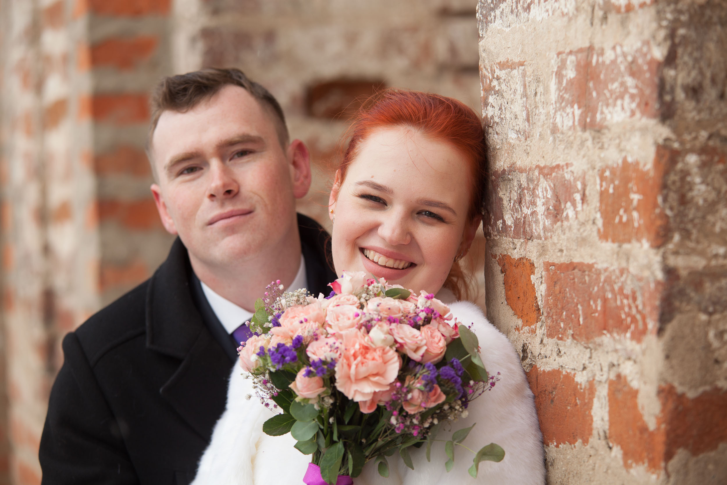 Пакет «До банкета»