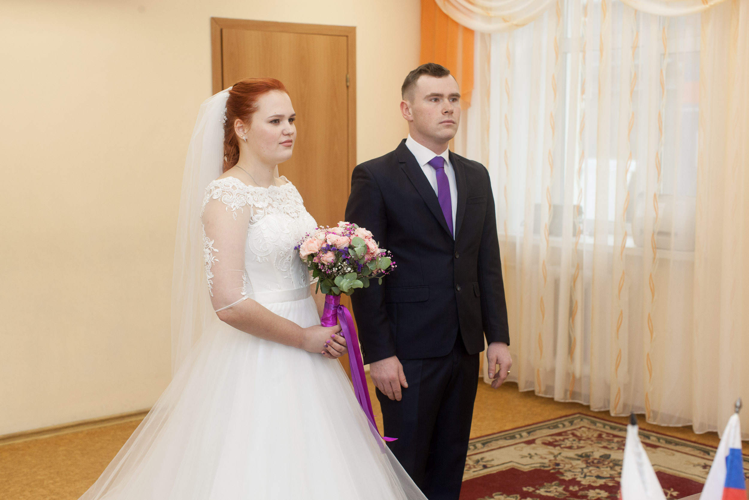 Пакет «До банкета»