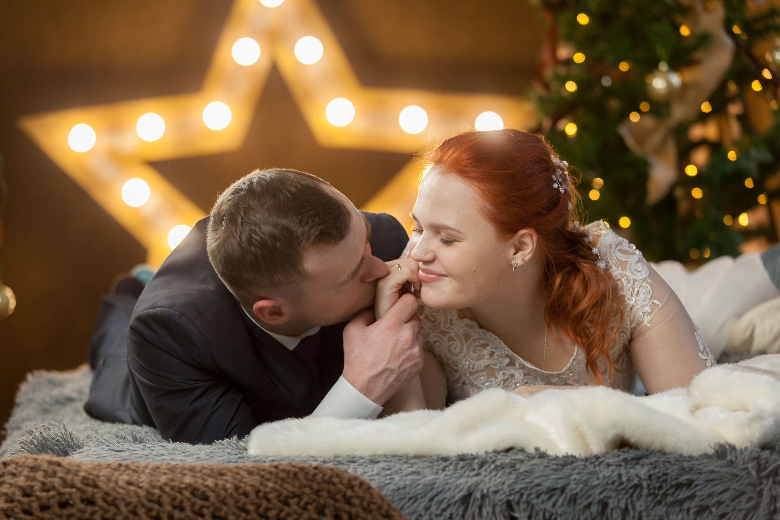 Пакет «До банкета»