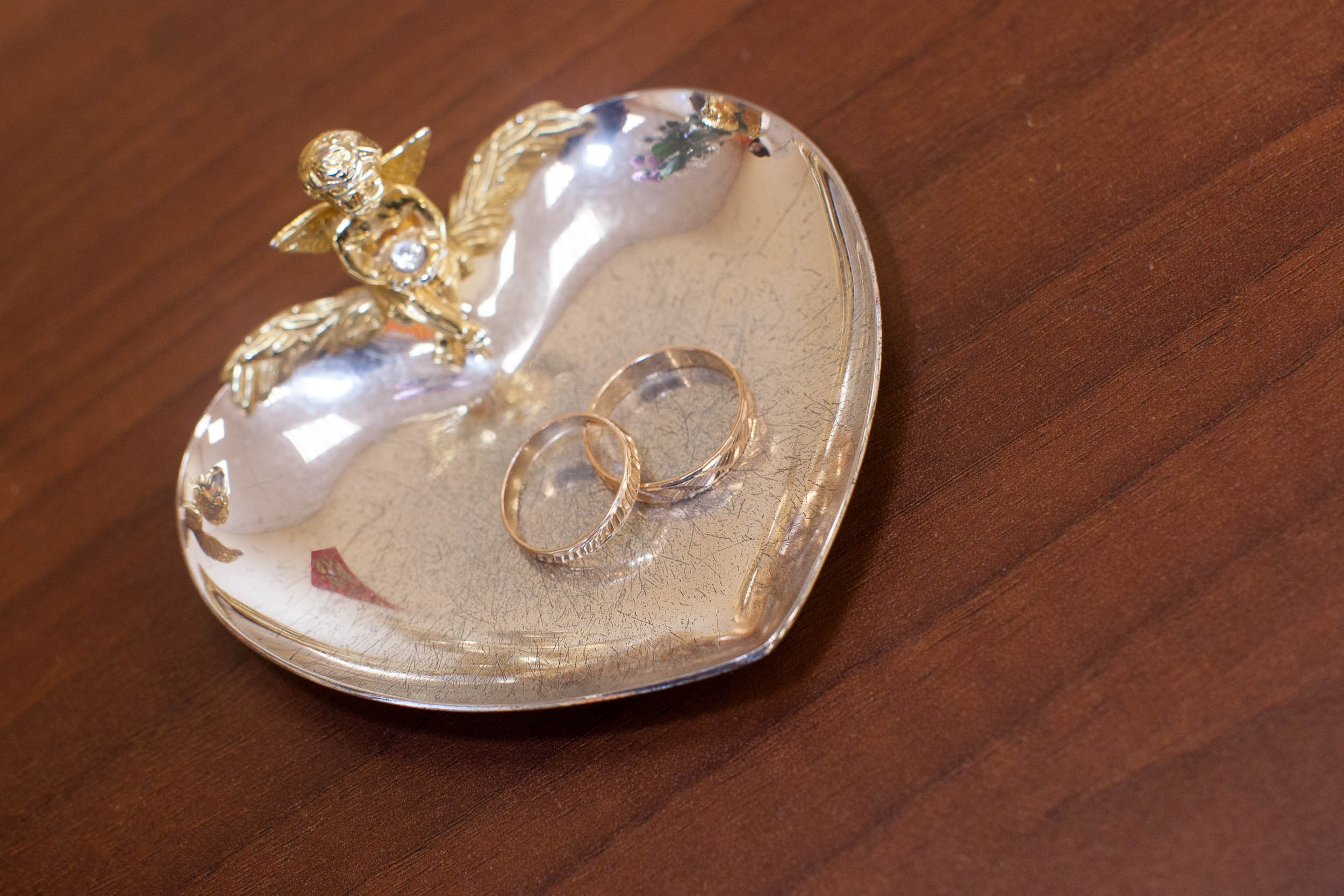 Вологда, неторжественная регистрация