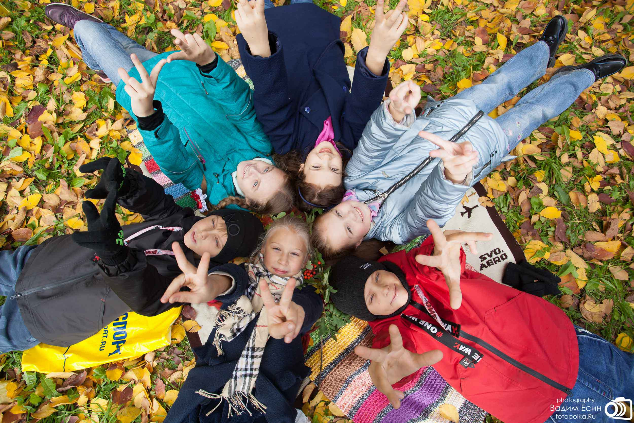 Шк «Улица перед съемкой»