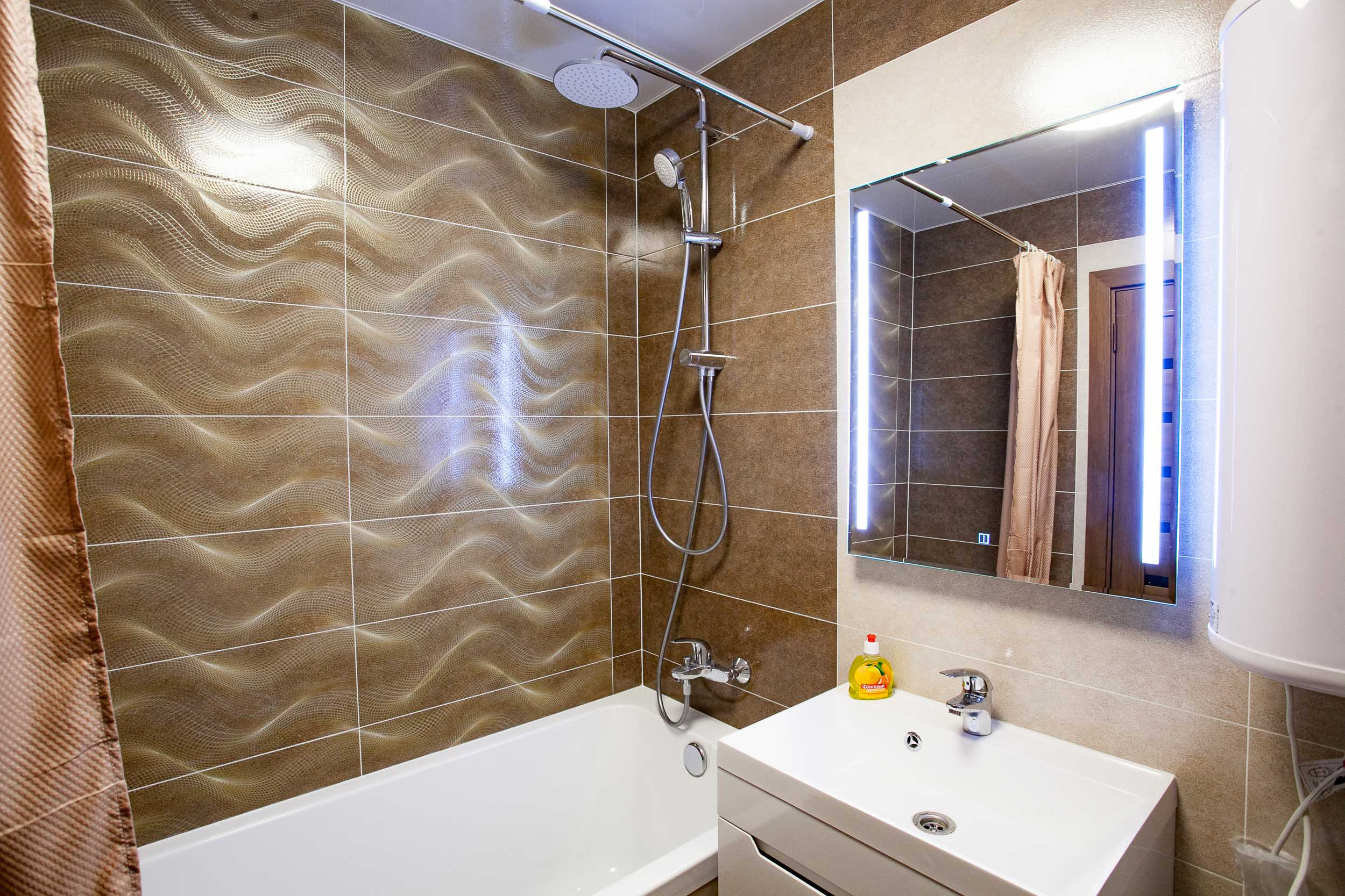 Интерьерная съемка