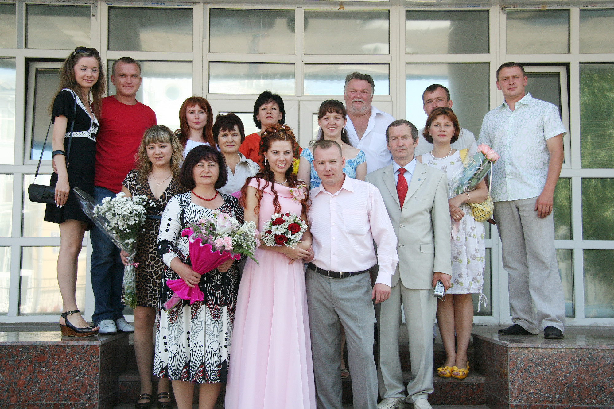 Вологда, неторжественная регистрация