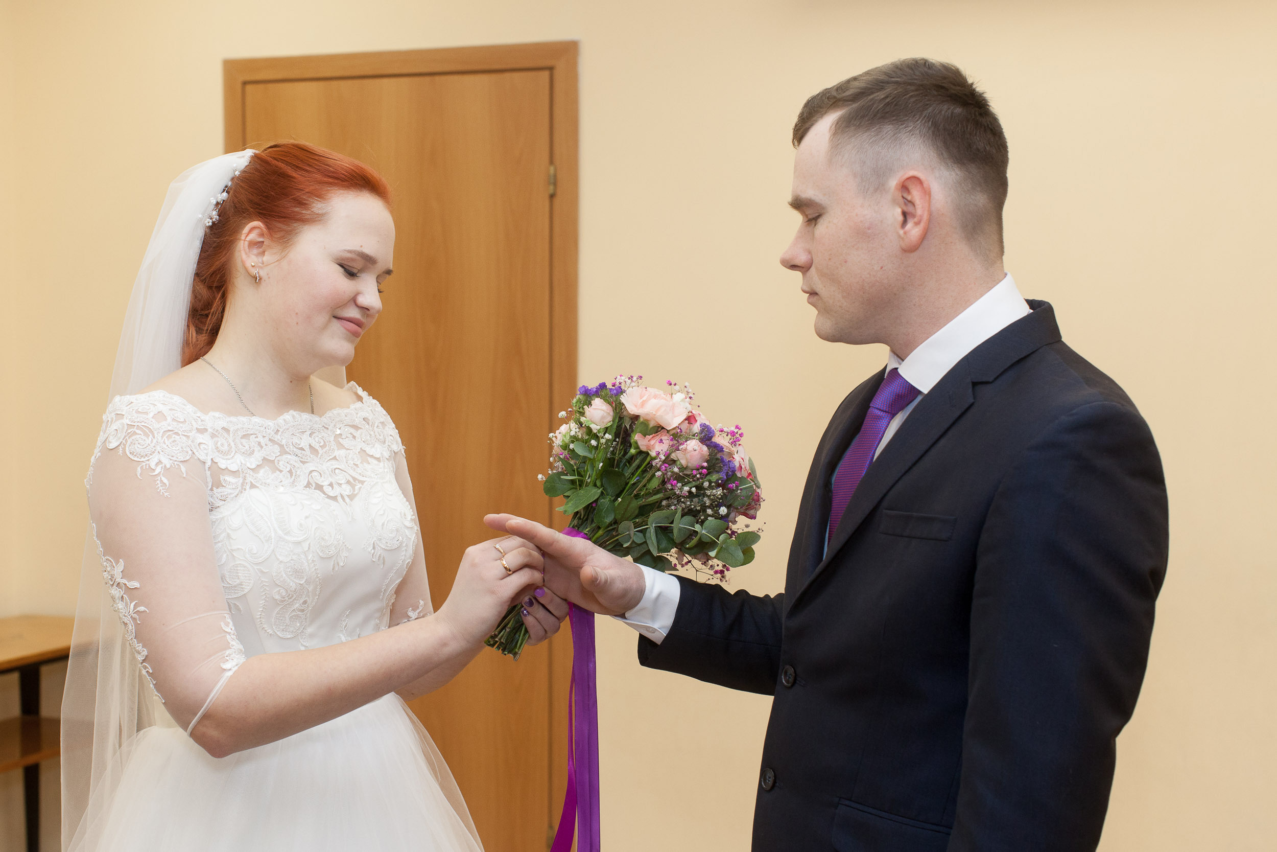 Пакет «До банкета»