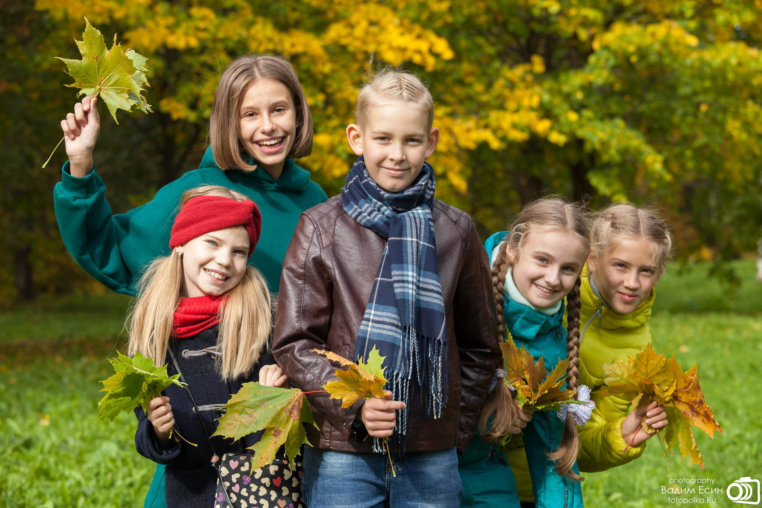 Шк «Улица перед съемкой»